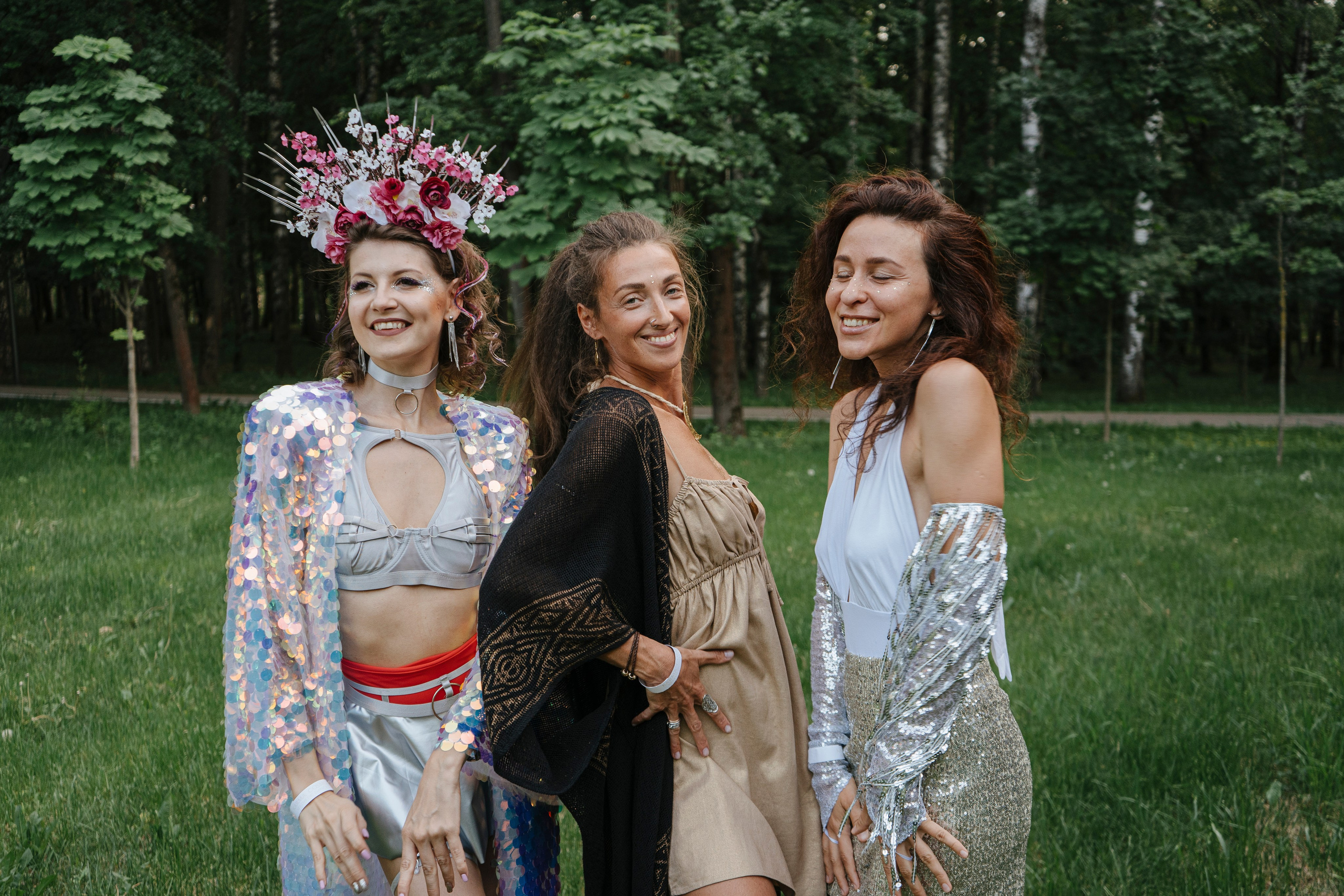 KARMA COSMO — AESTHETIC DANCE 2025. Портретный фотограф Нижний Новгород