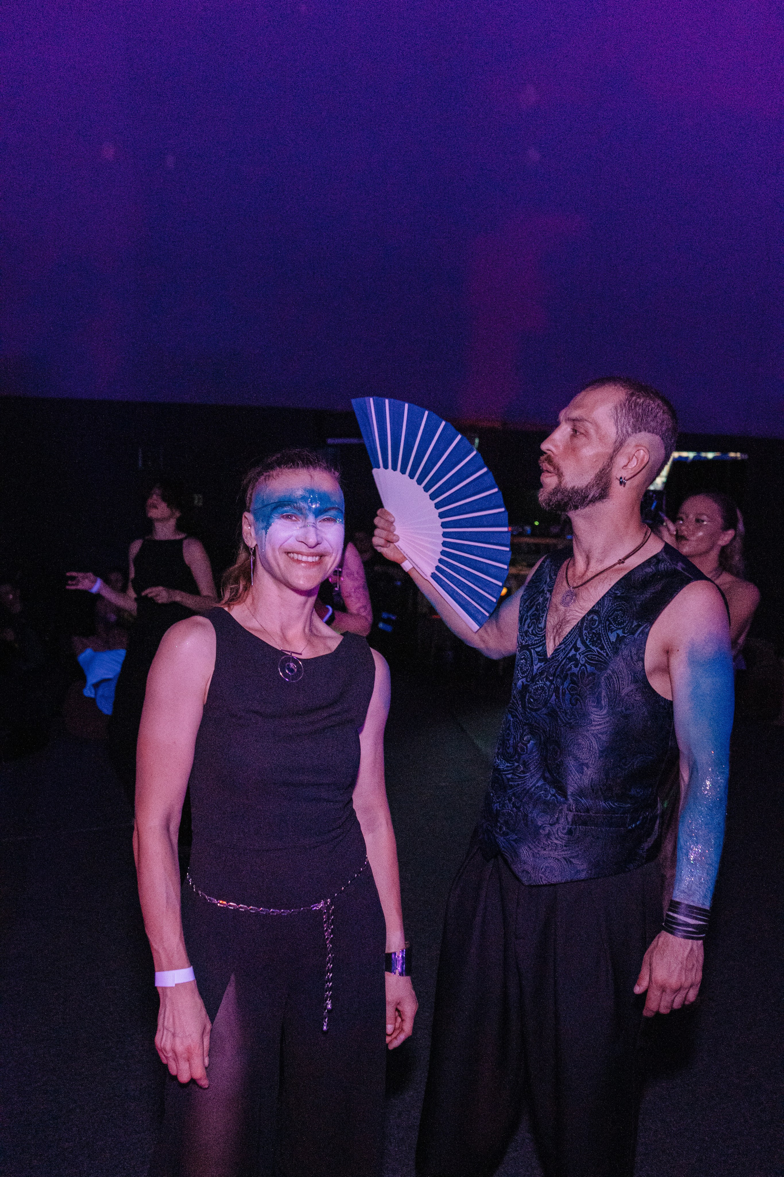 KARMA COSMO — AESTHETIC DANCE 2025. Портретный фотограф Нижний Новгород