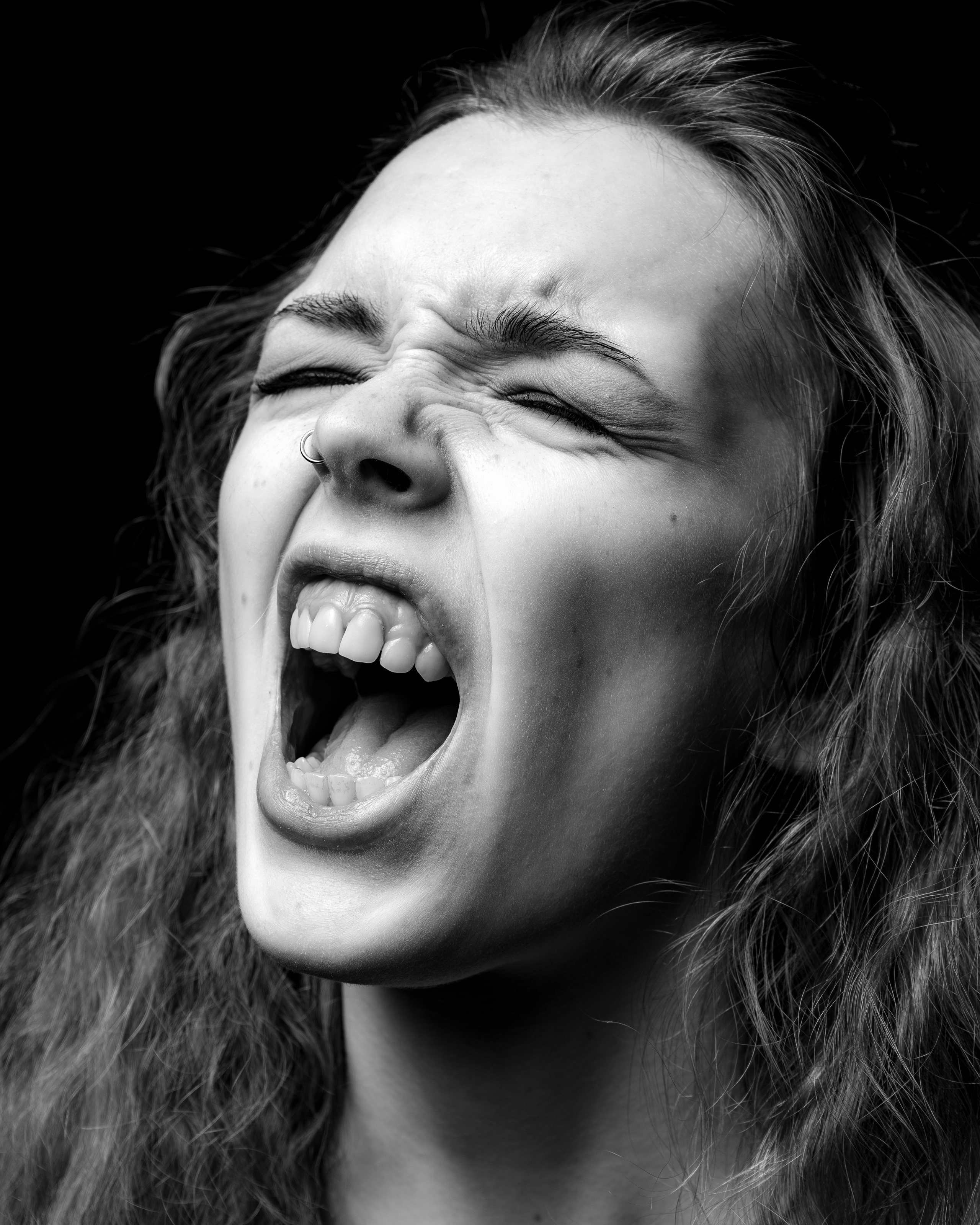 Любовь Уразайкина. Портретный фотограф Нижний Новгород