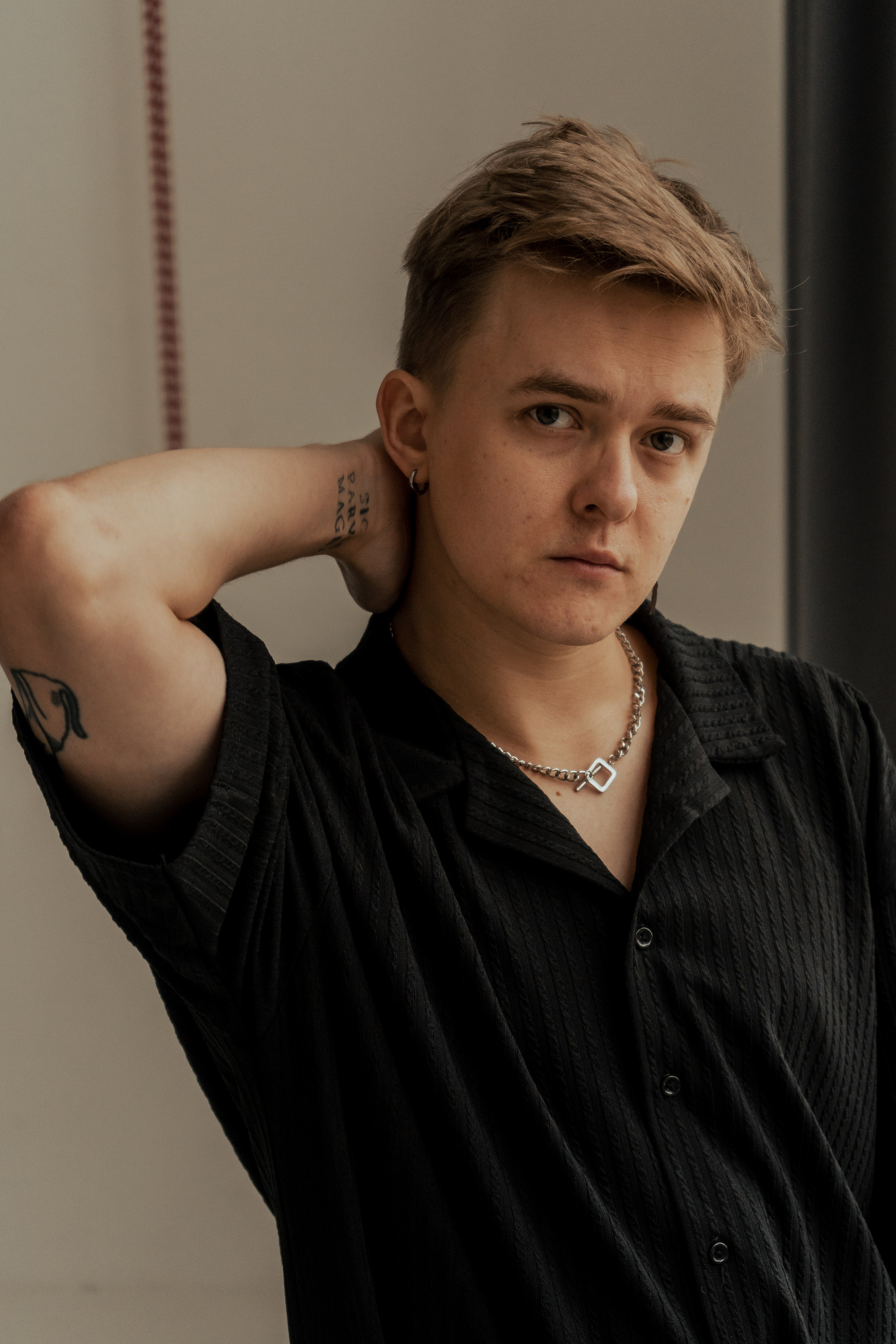 Денис Ермолин. Портретный фотограф Нижний Новгород