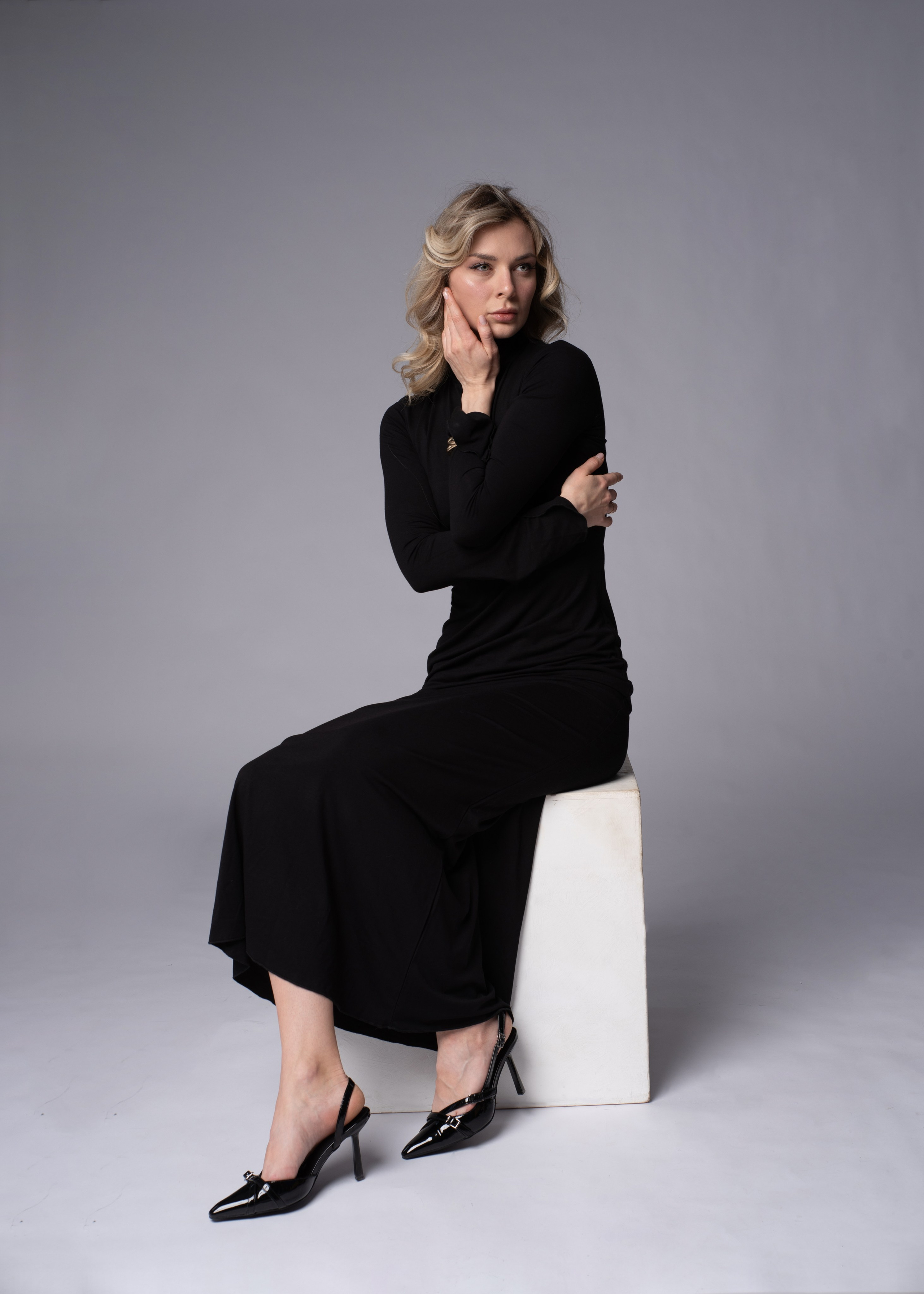 Модель Анастасия. Свадебный и индивидуальный фотограф Аля Мамакова