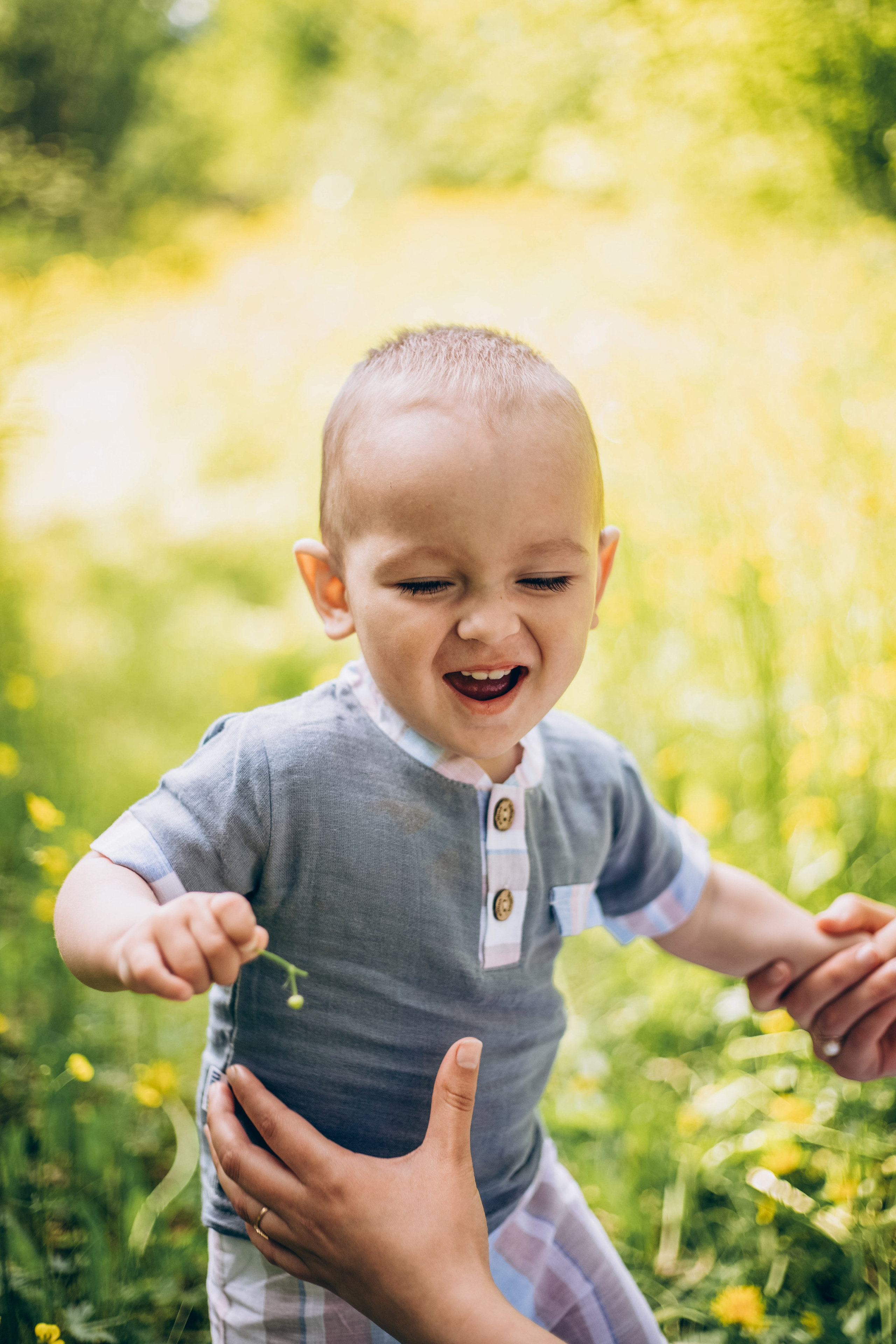 Валя и Матвей. Семейный и детский фотограф город Тында Дарья