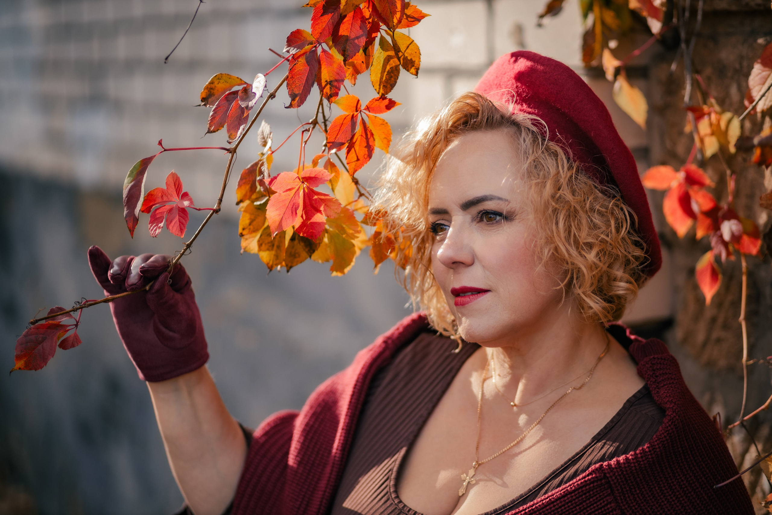 Ко Дню рождения Оксаны. Фотограф и видеограф в Ставрополе Инна Попова