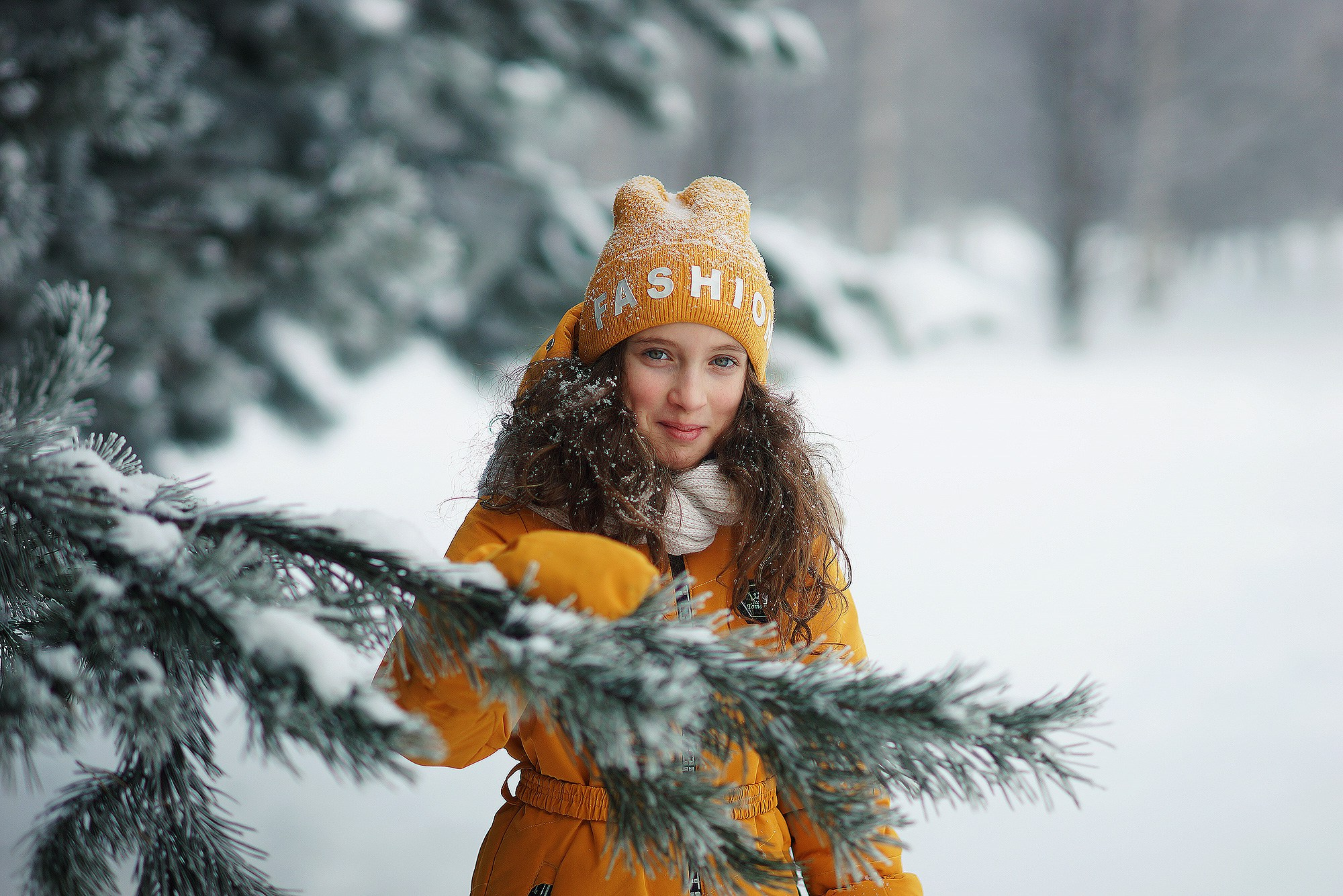 Индивидуальная съёмка. Семейный фотограф г. Новокузнецк Юлия Машникова