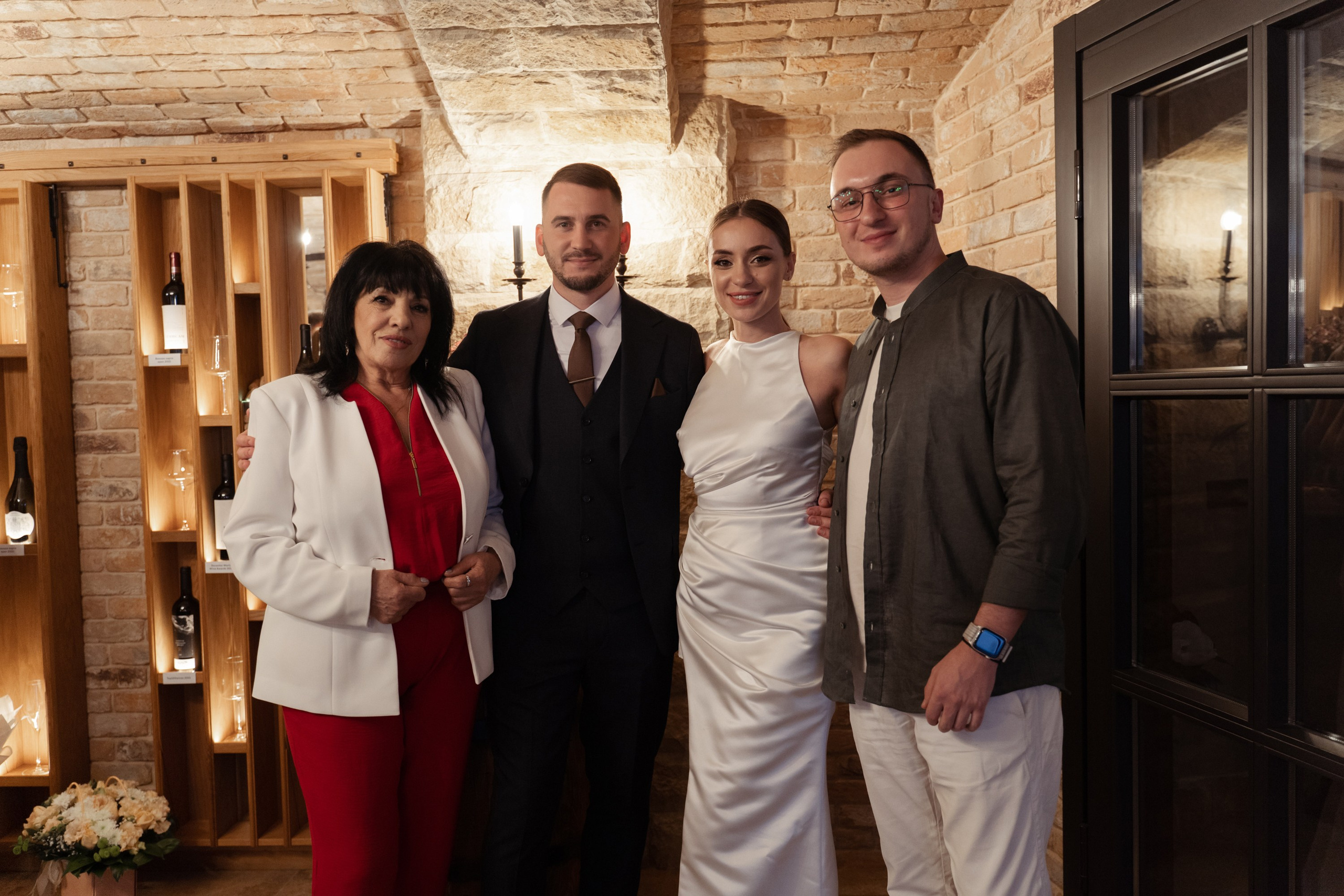 Yana&Viktor. Портретный фотограф в Краснодаре Валерия Матирная