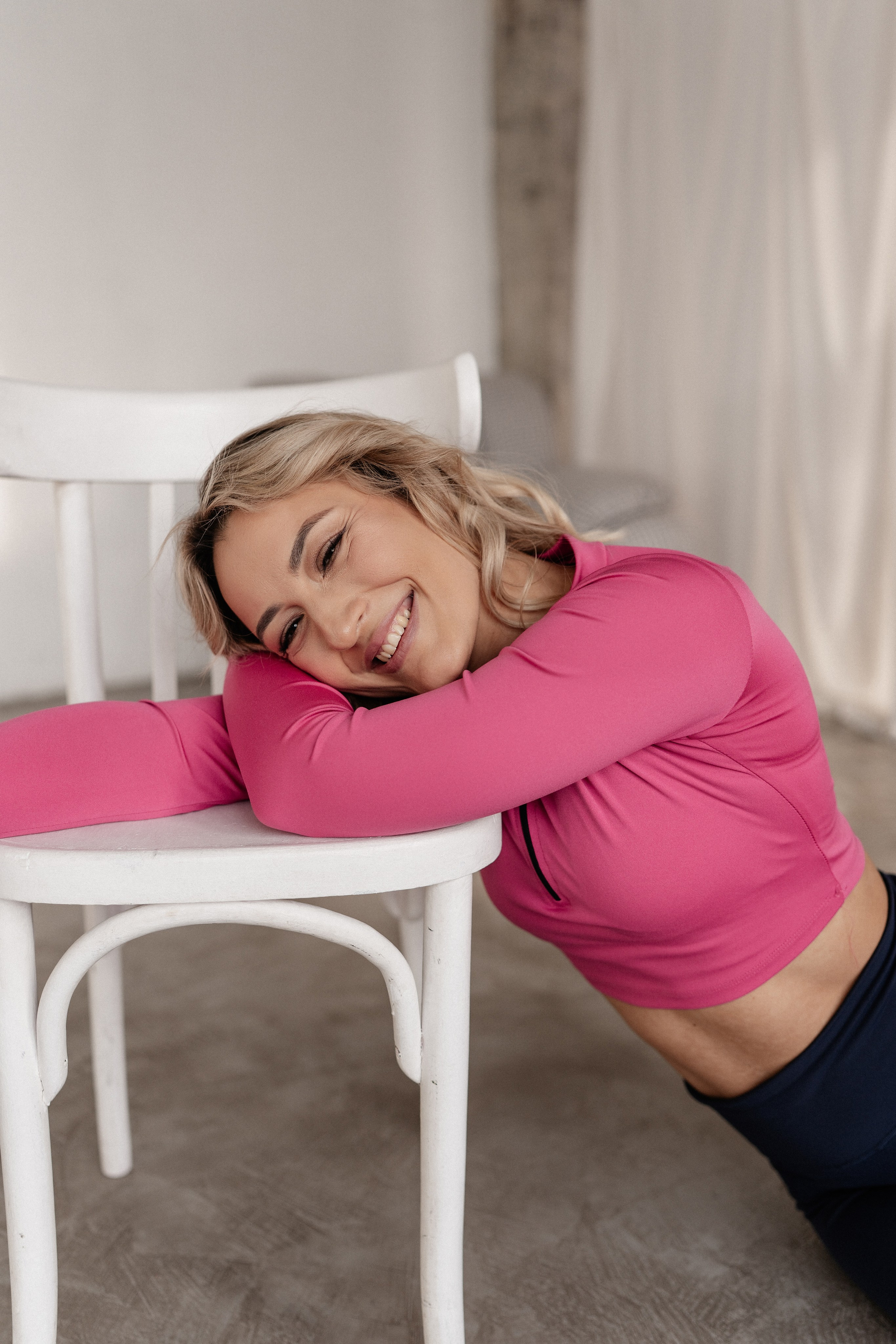 Мария. Портретный фотограф Красноярск