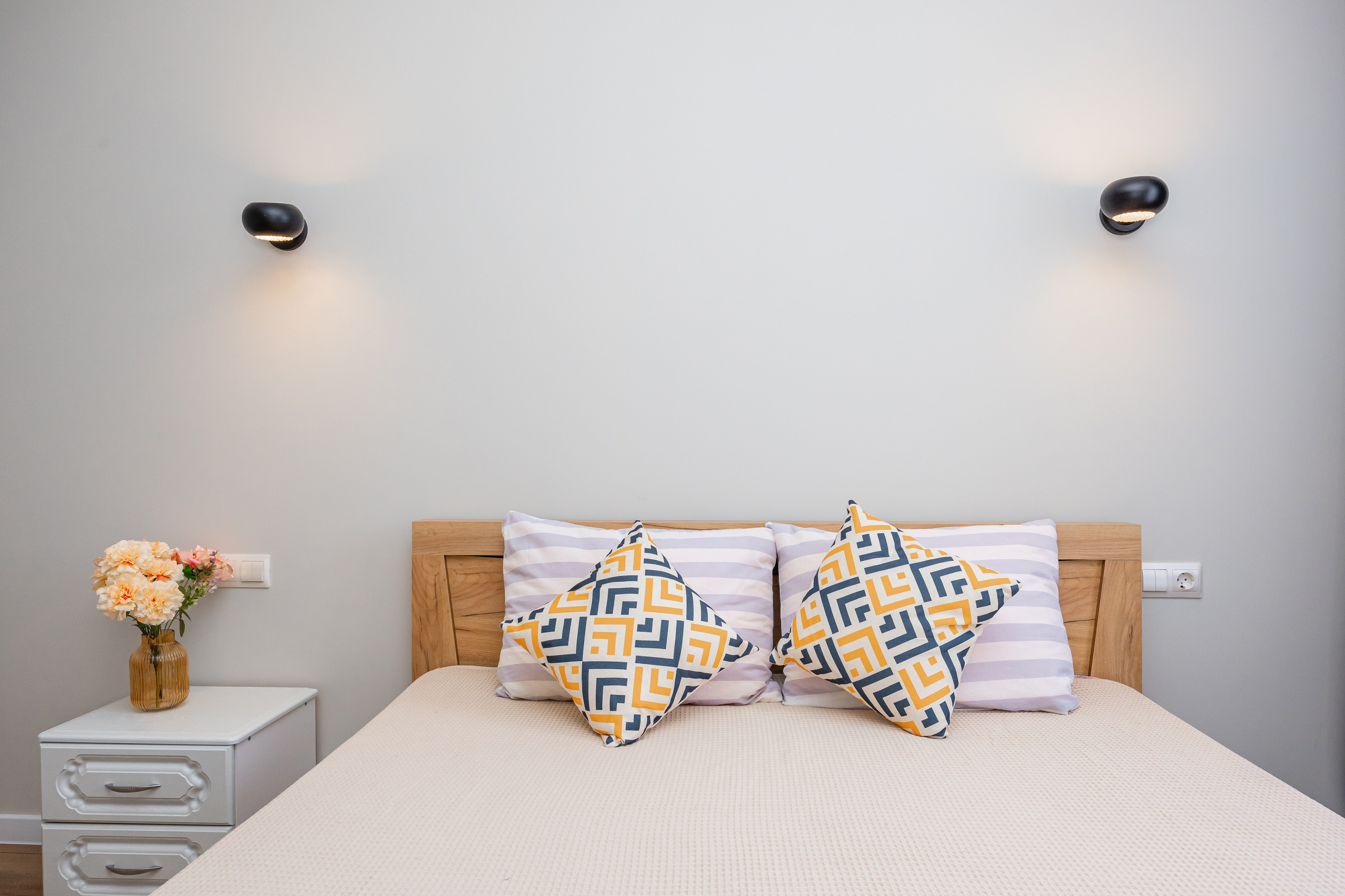 Риэлторская съёмка. Фотограф и видеограф в Улан-Удэ: Аюна Габагуева и Артём Шаханов