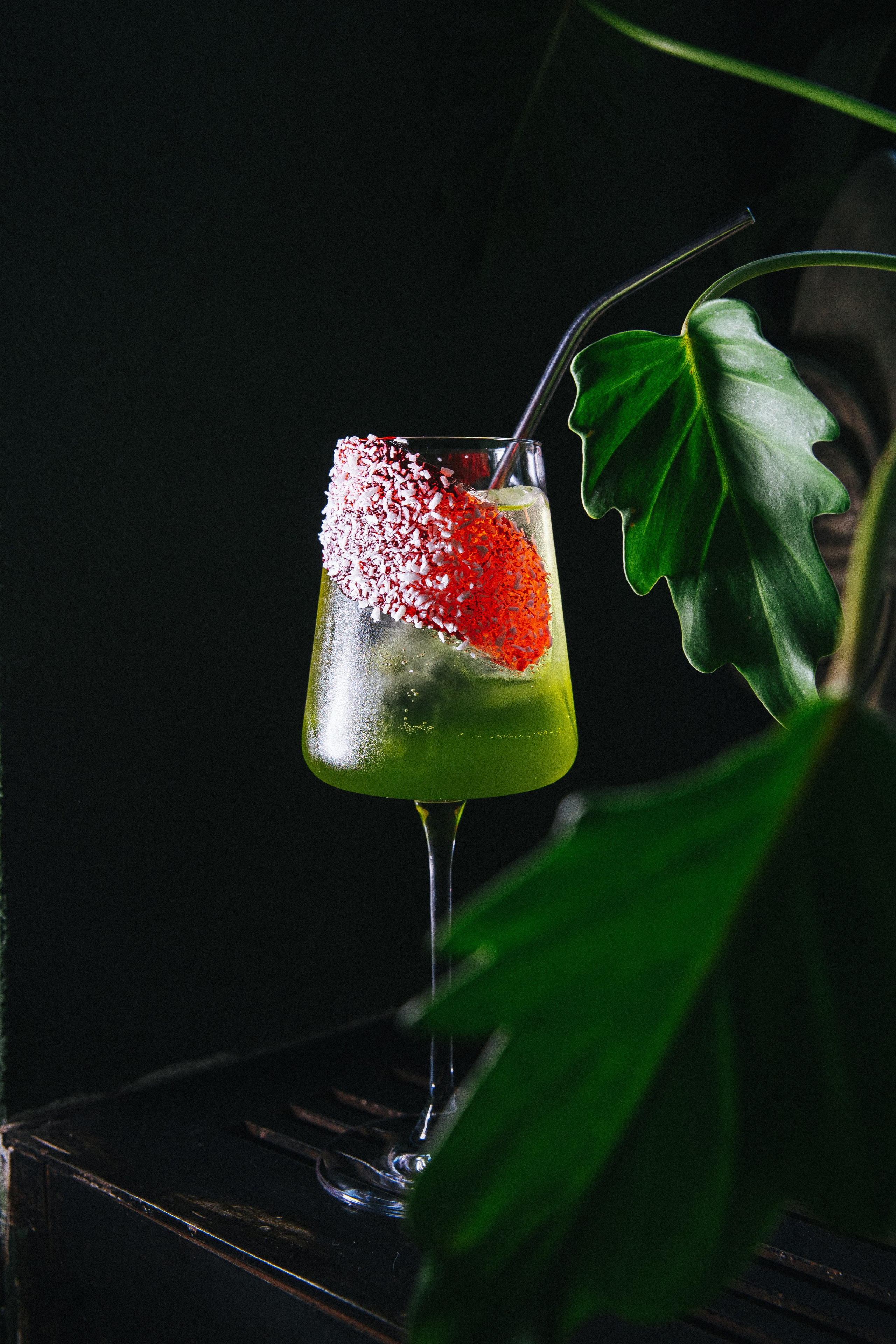 Коктейли фото. Фотограф │ Злата bombezno │ Москва