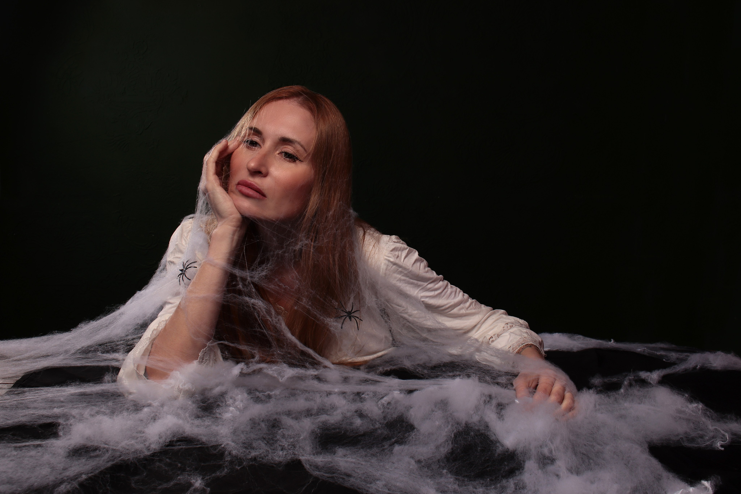 Фотопроект 7 грехов человечества. Фотограф Химки Анна Татарских