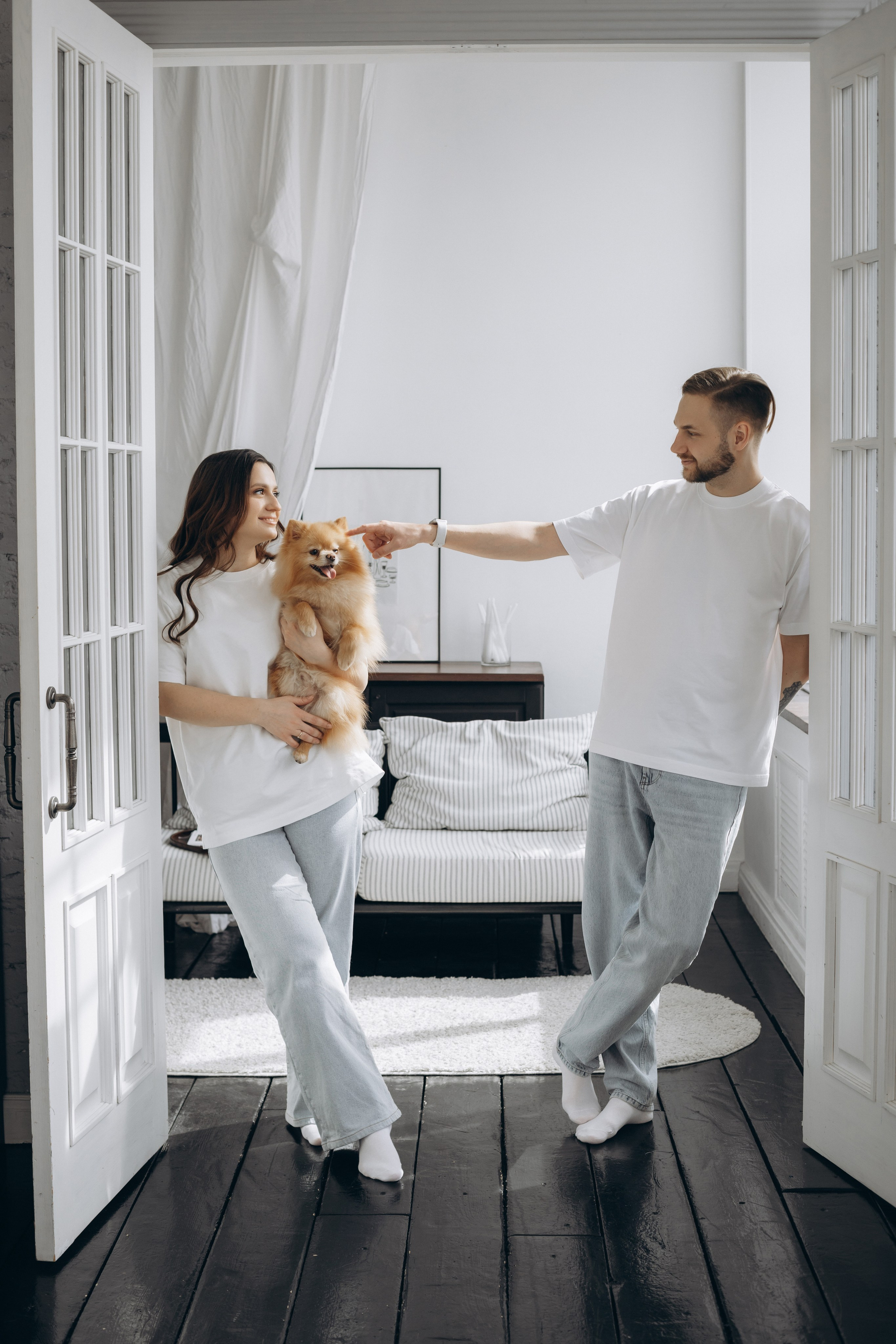 Женя и Ваня. Фотограф Екатеринбург| Миасс Долгополова Дарья