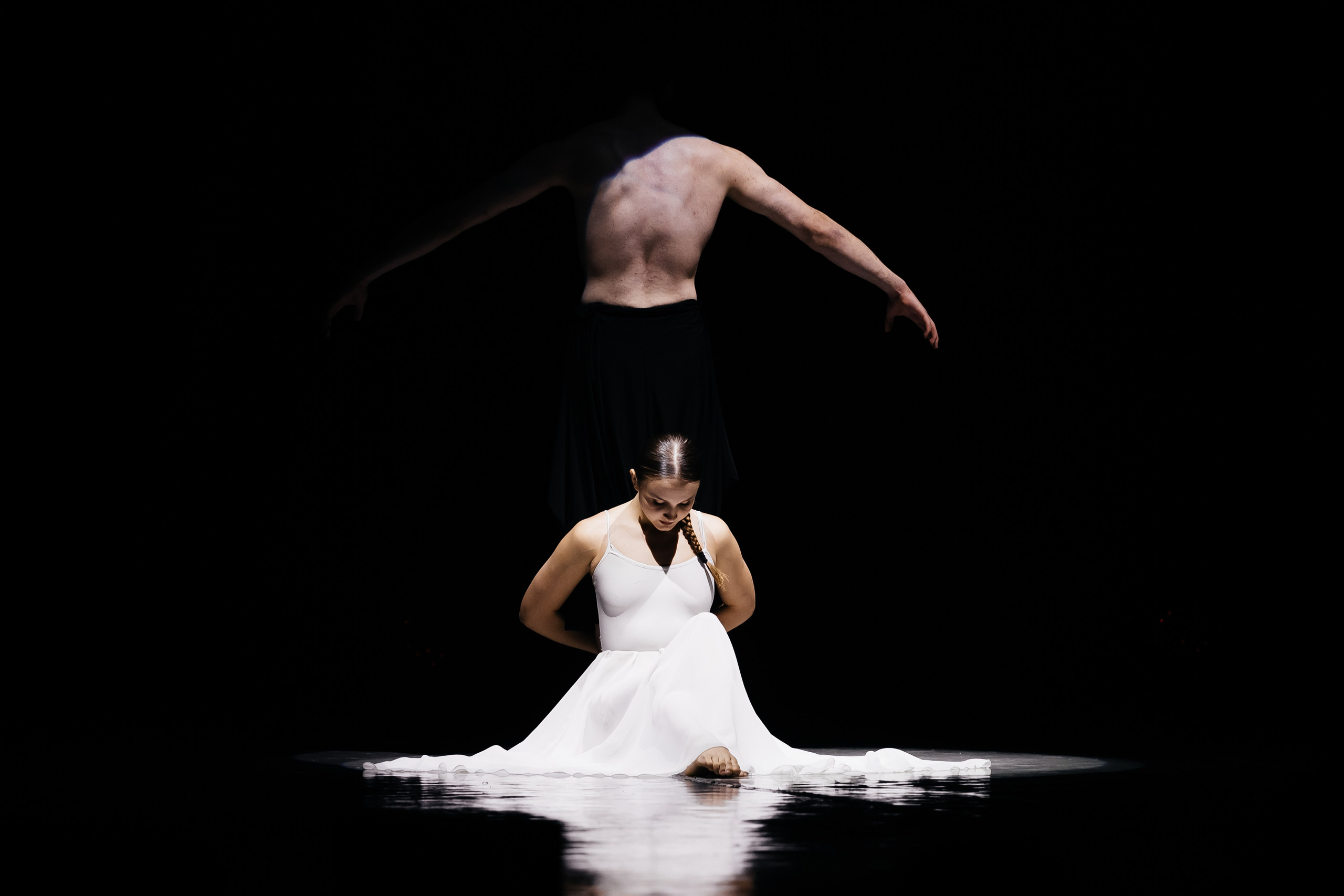 Госэкзамен — Колледж Культуры. Фотограф Кемерово | Сергей