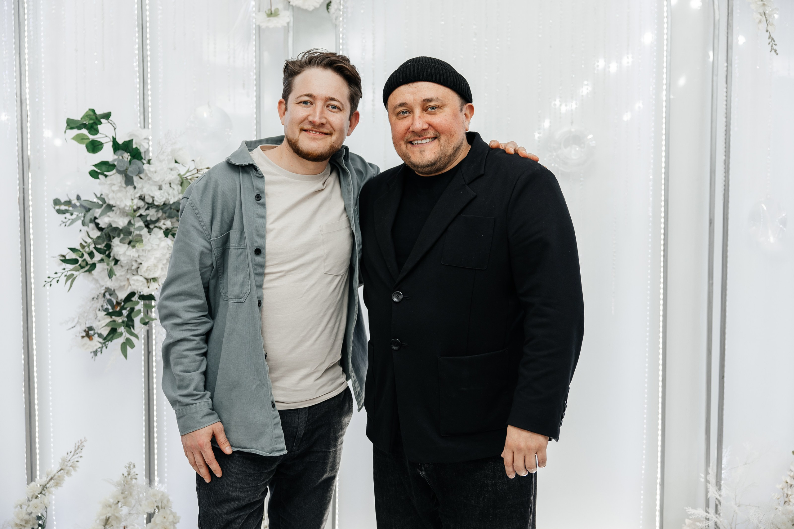 Марсель Махмутов. Фотограф Язнур Гильмуллин Казань