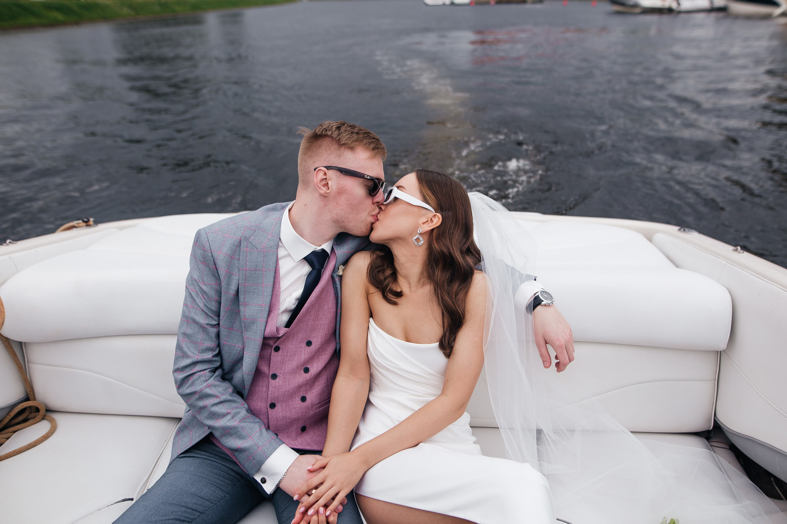 Станислав и Ксения. 08.08.2022. Главная