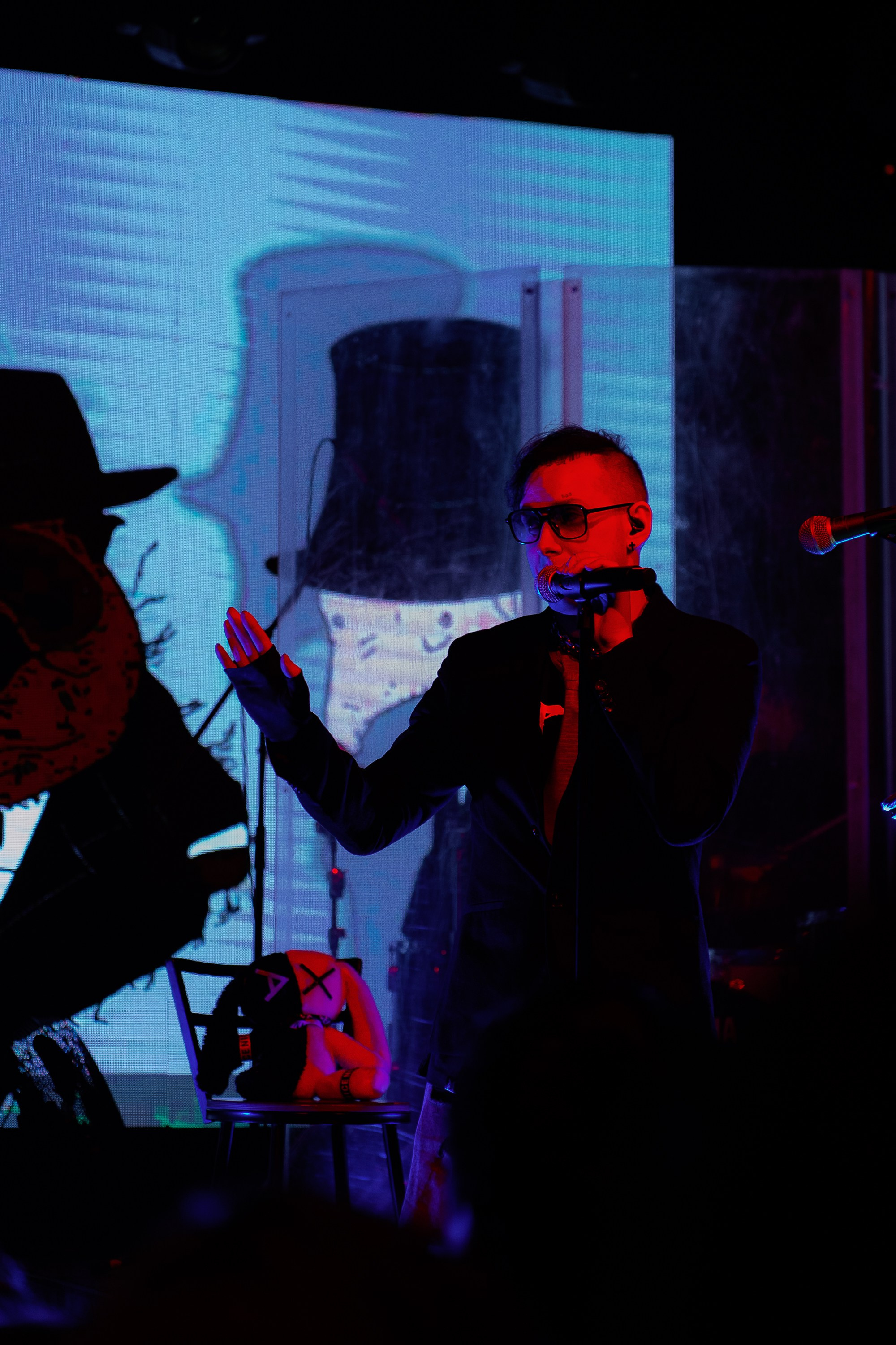 Asper X. Factory 3. 05.12.2025. Главная