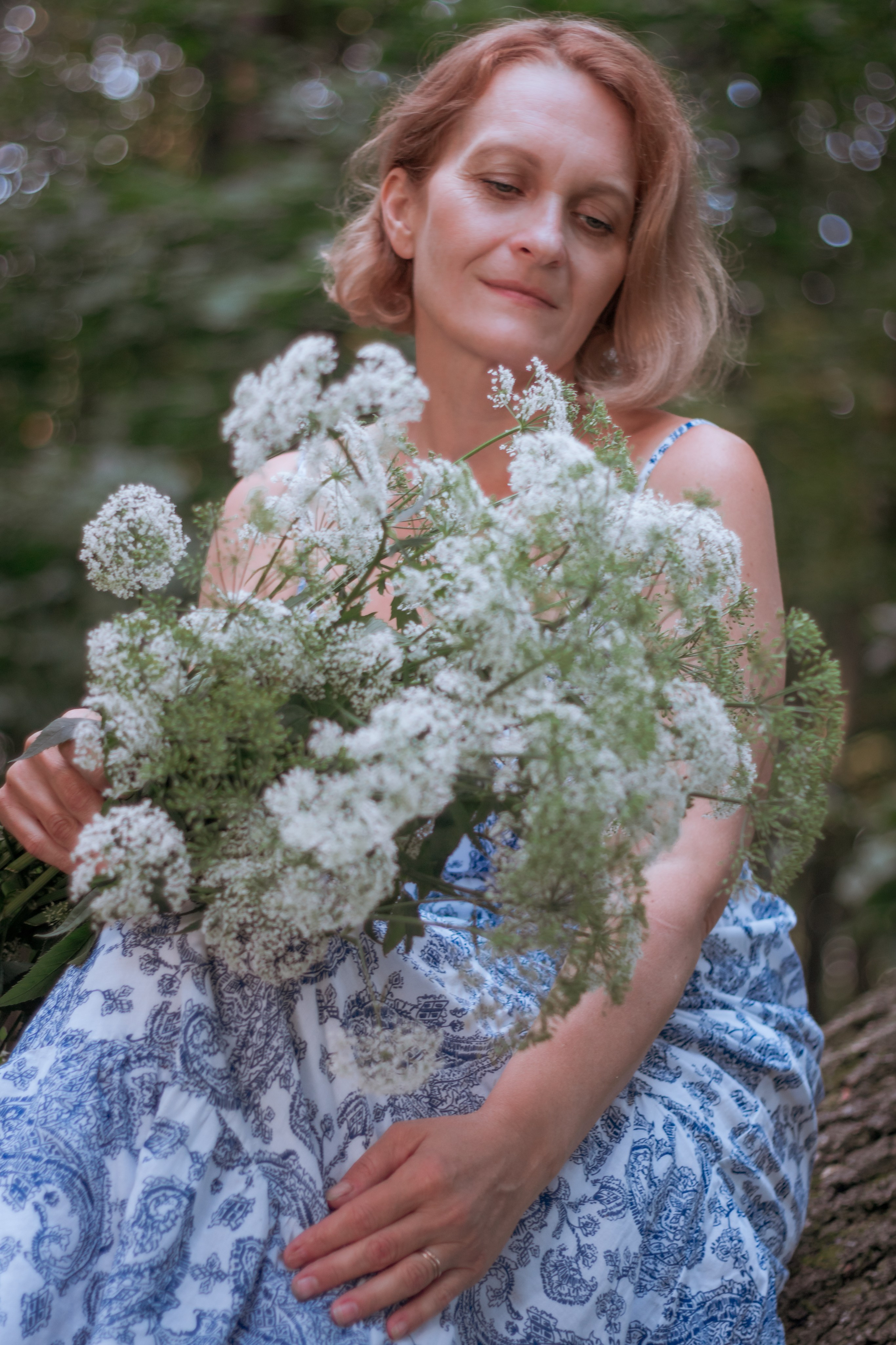 Аня. Фотограф Мария Винницкая