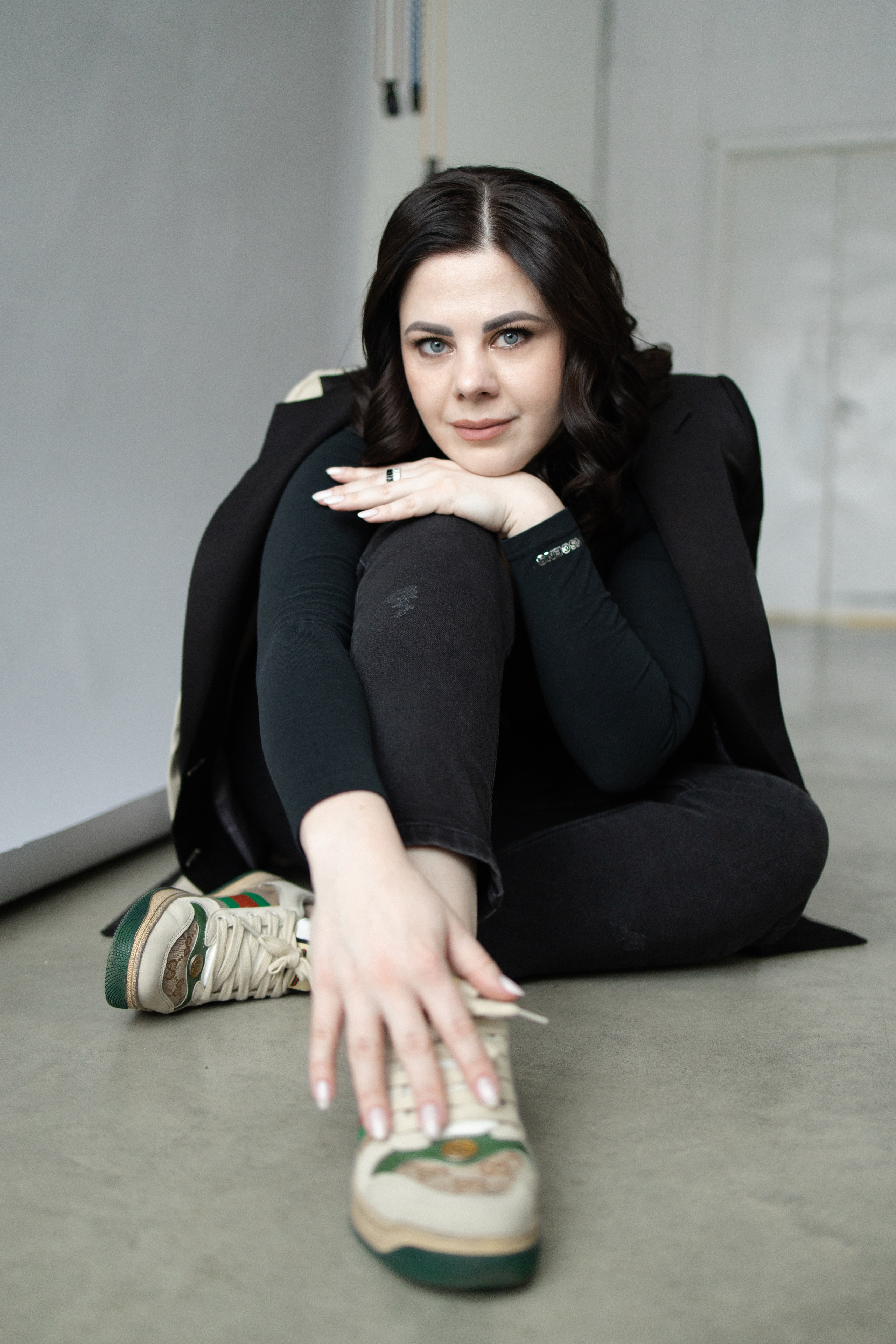 Ирина. Семейный и lovestory фотограф в Москве Светлана Коняхина