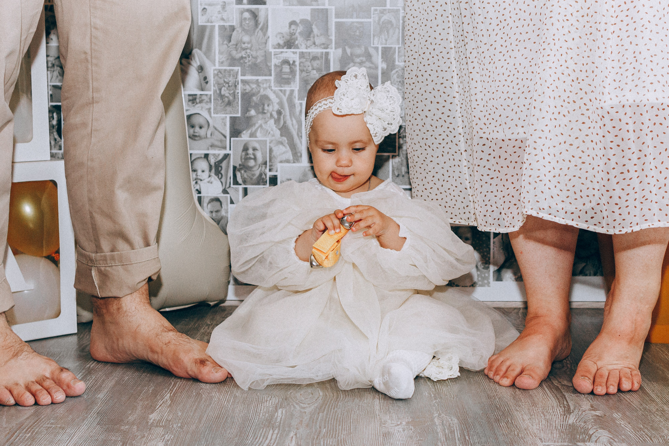 Семейная. Дарья, фотограф, Москва