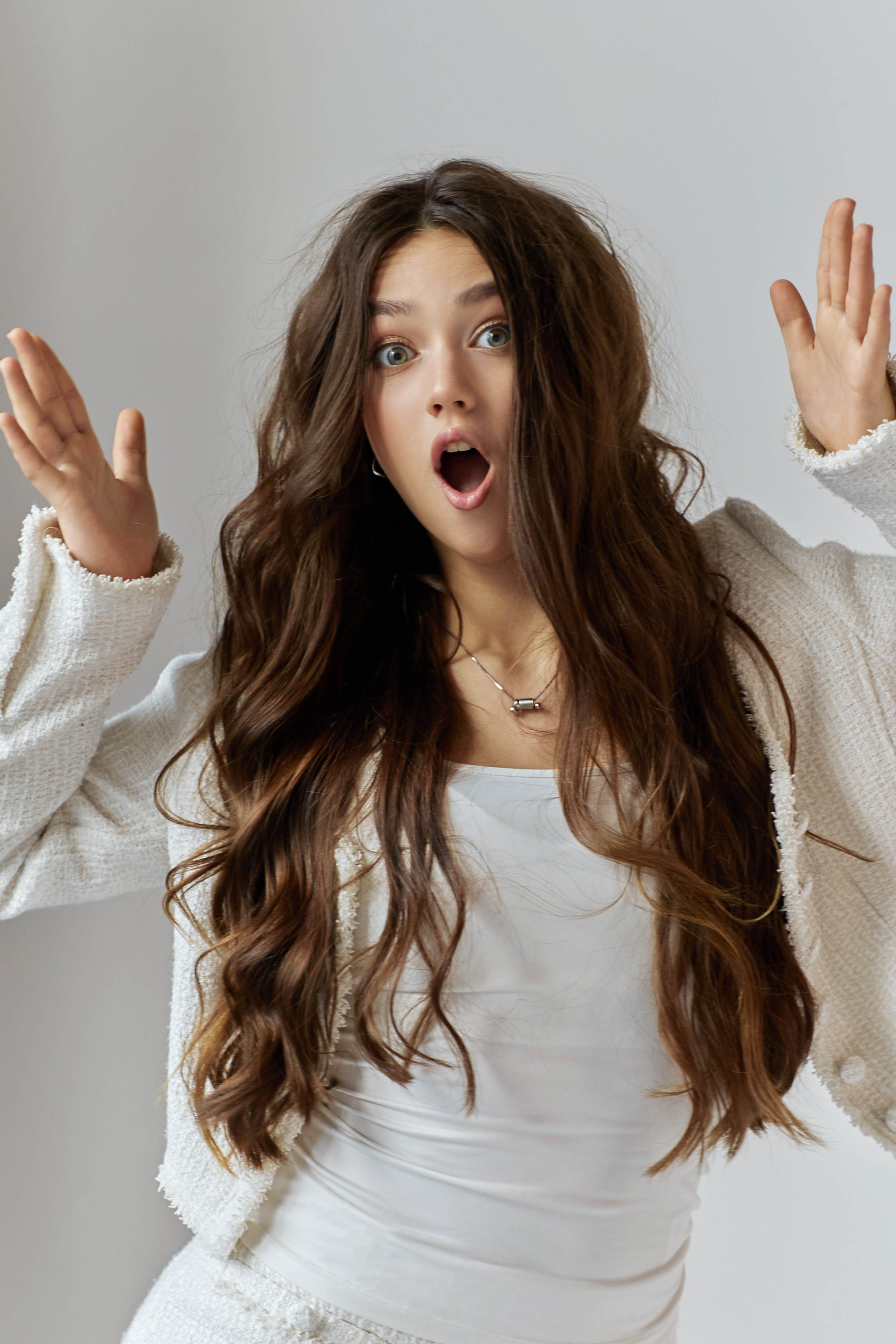 Вероника. Фотограф женского портрета, беременности и материнства Харькова Елена