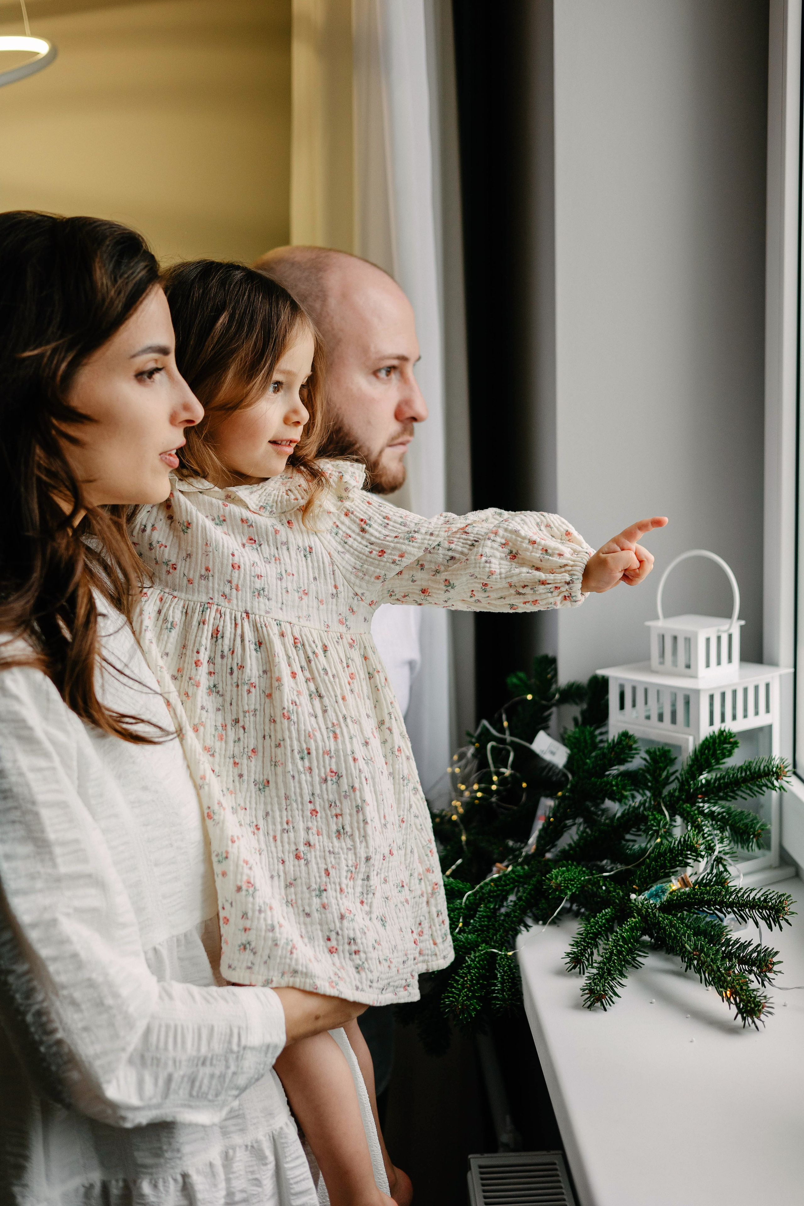 Семейные. Фотограф Мария Радченко в г. Горячий Ключ