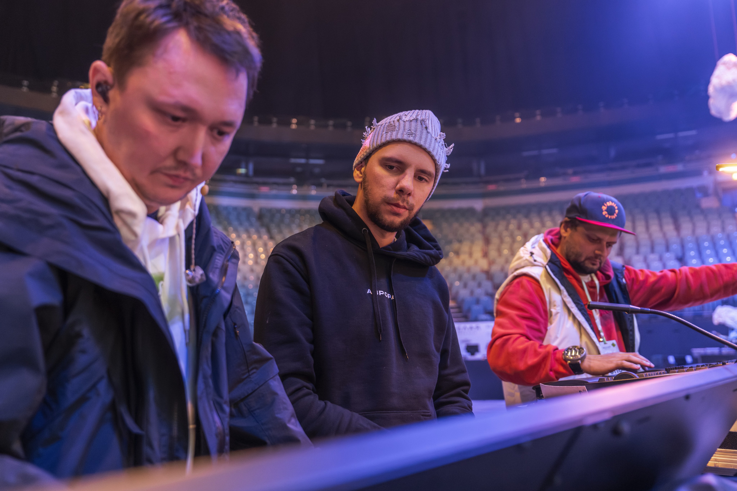 БЕЛАЯ 2025. Святослав Буньков | фотограф