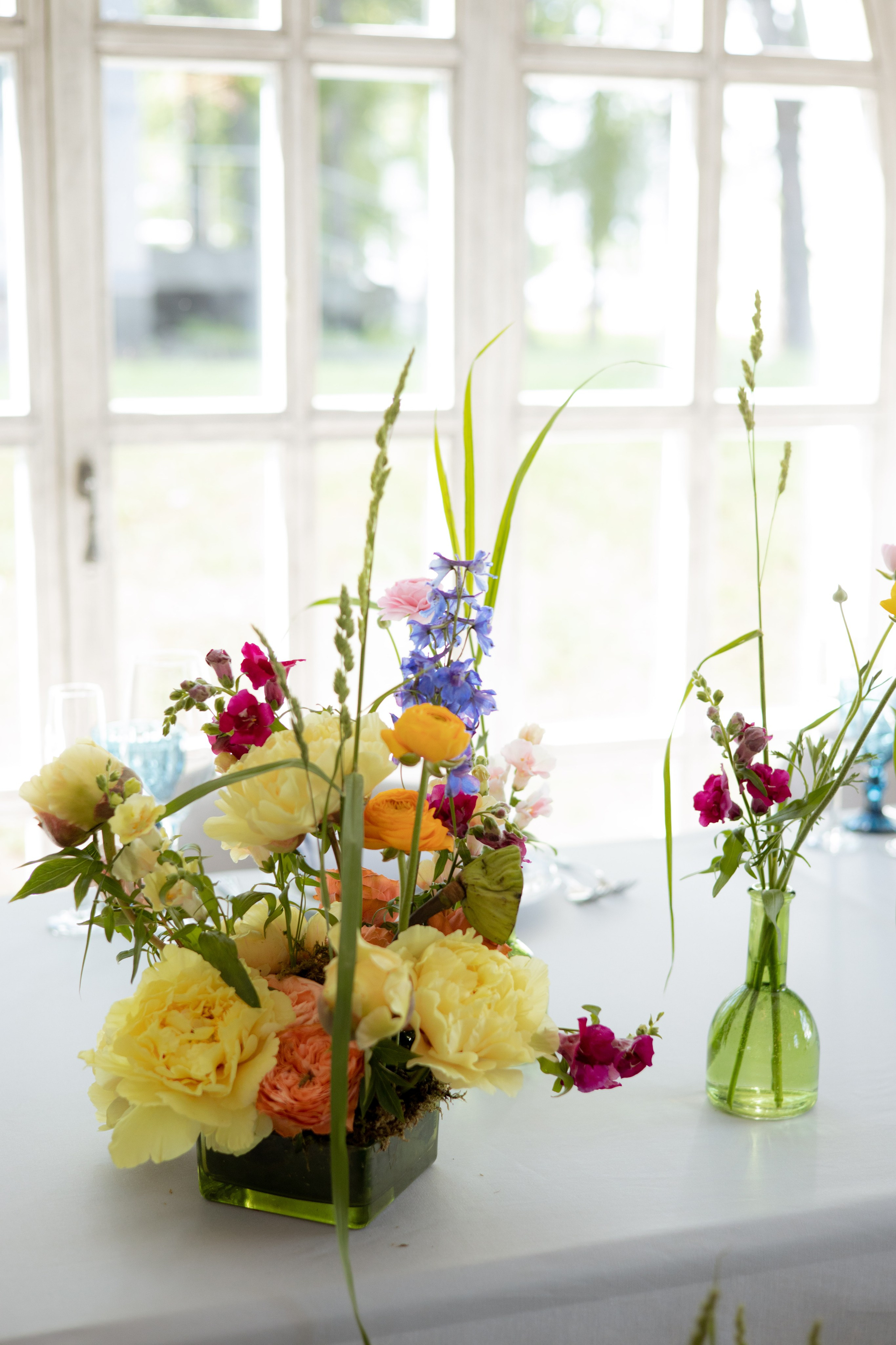 «Московское небо». Оформление свадеб, декор свадеб Вера Маркова, Москва