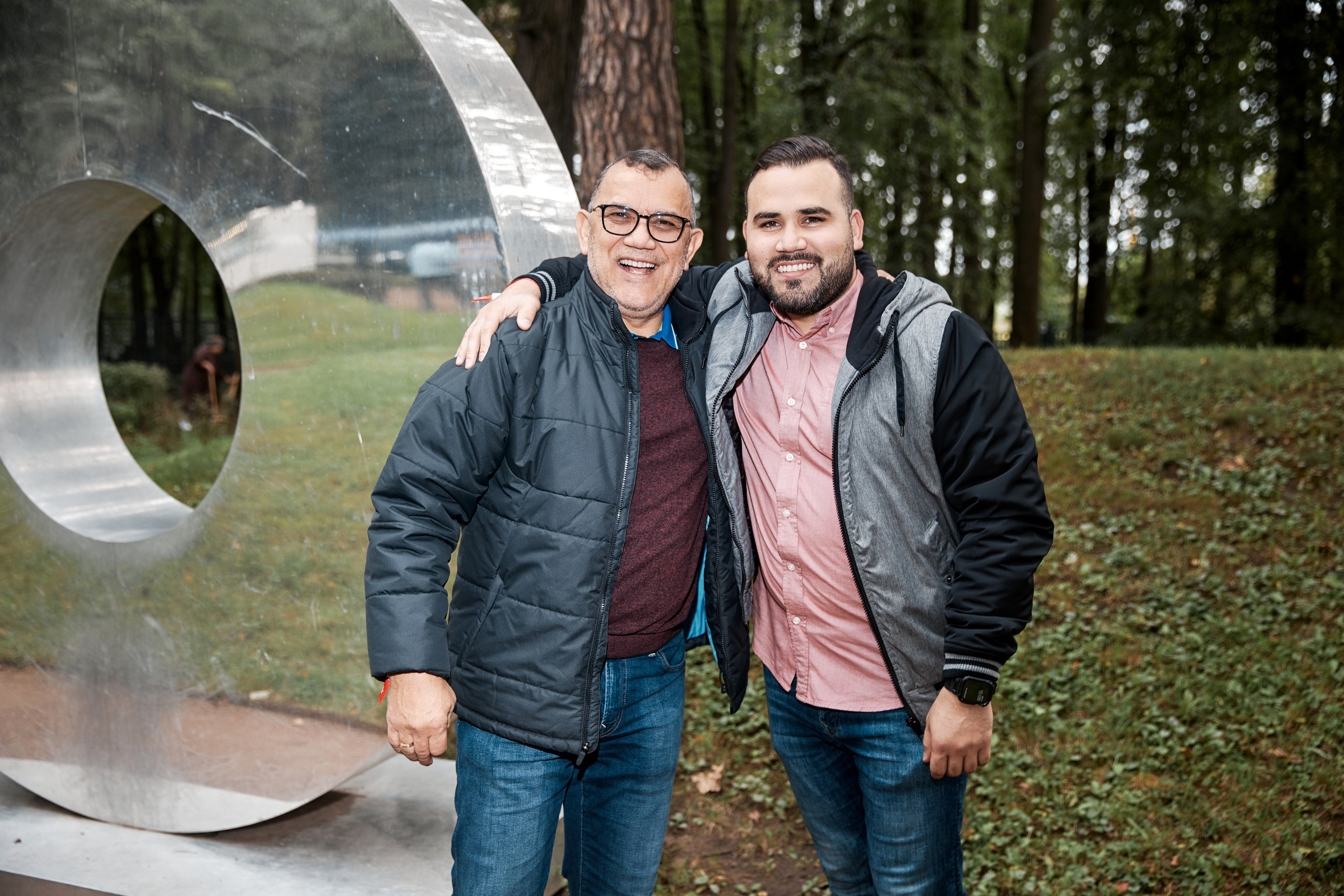 _Усадьбы Москвы_Кусково. Свадебный фотограф Андрей Кочкин в Москве