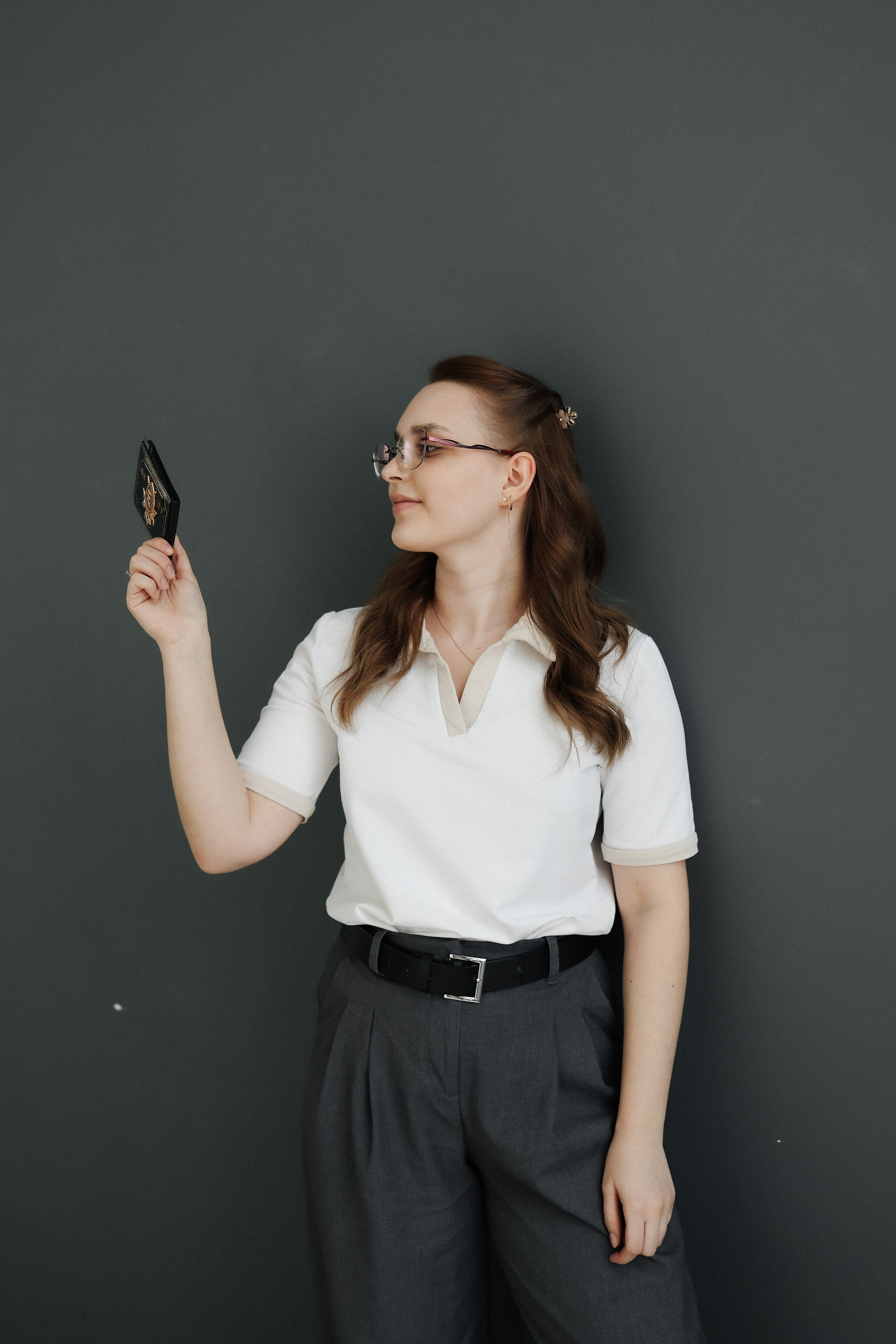 Выпускной альбом. Семейный и lovestory фотограф в Москве Светлана Коняхина