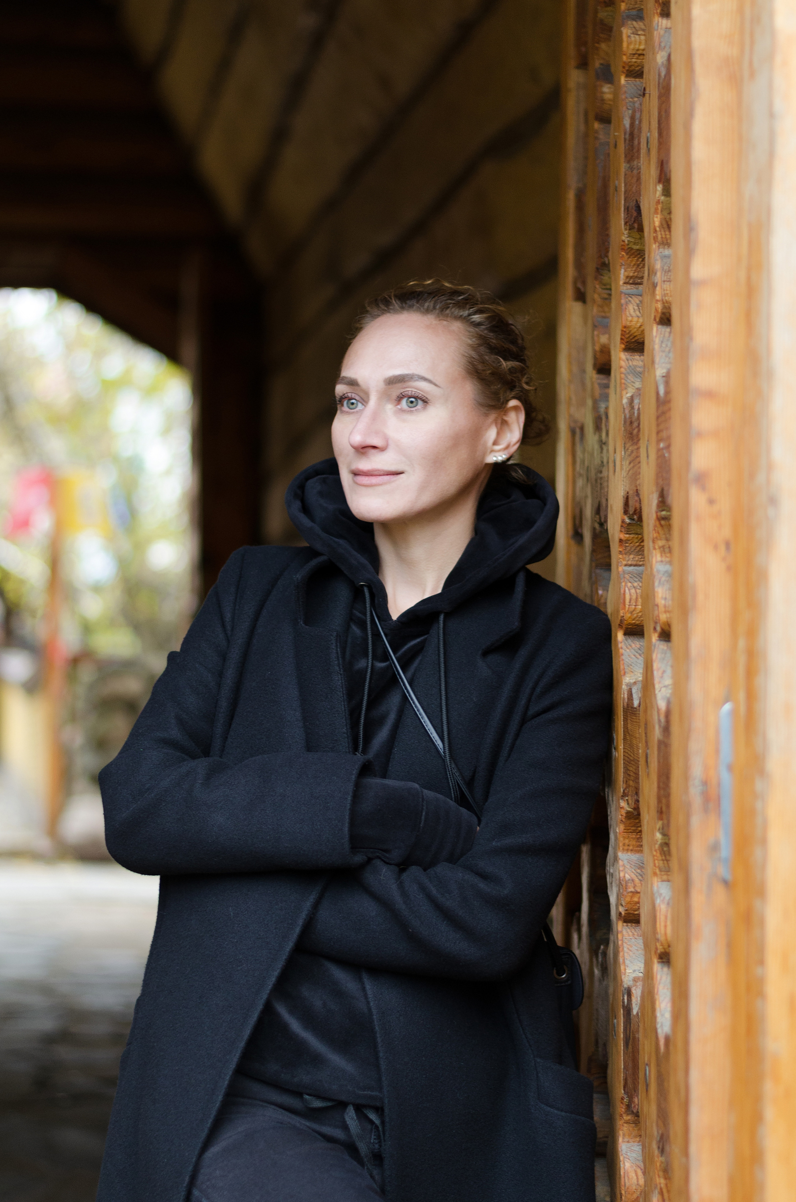 Фотопрогулка. Фотограф Москва Светлана Гаврилова