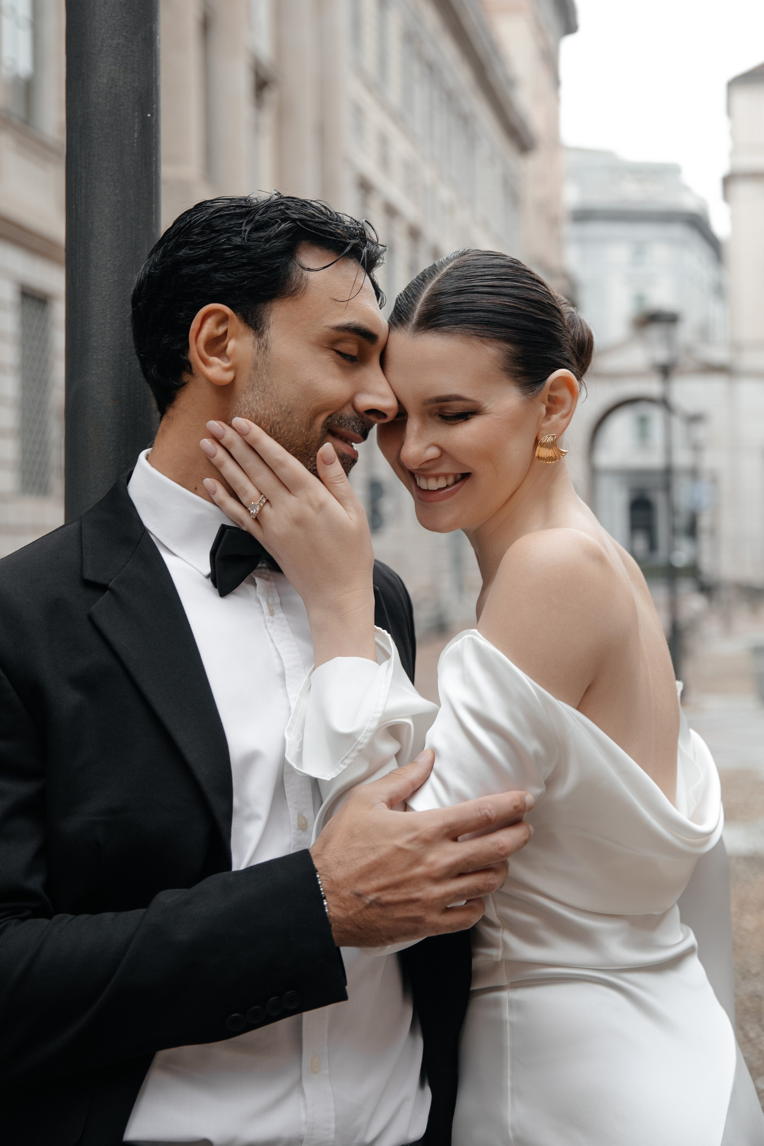 Giuseppe & Yana. Фотограф Анжелика Кварц. Санкт-Петербург, Wedding Photographer in Spain, France, Italy, Montenegro