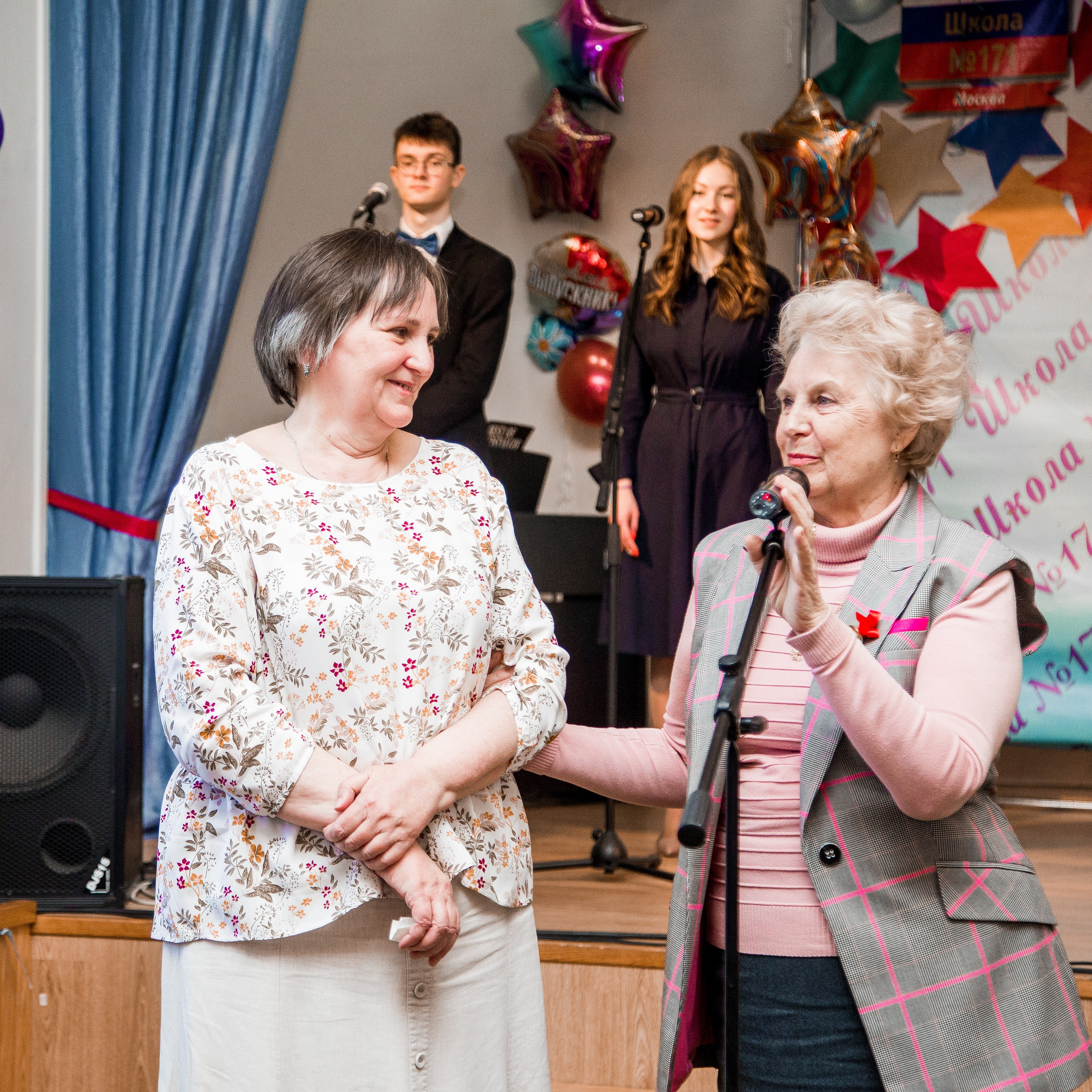 Последний звонок 2022. Репортажный фотограф Борис Геер