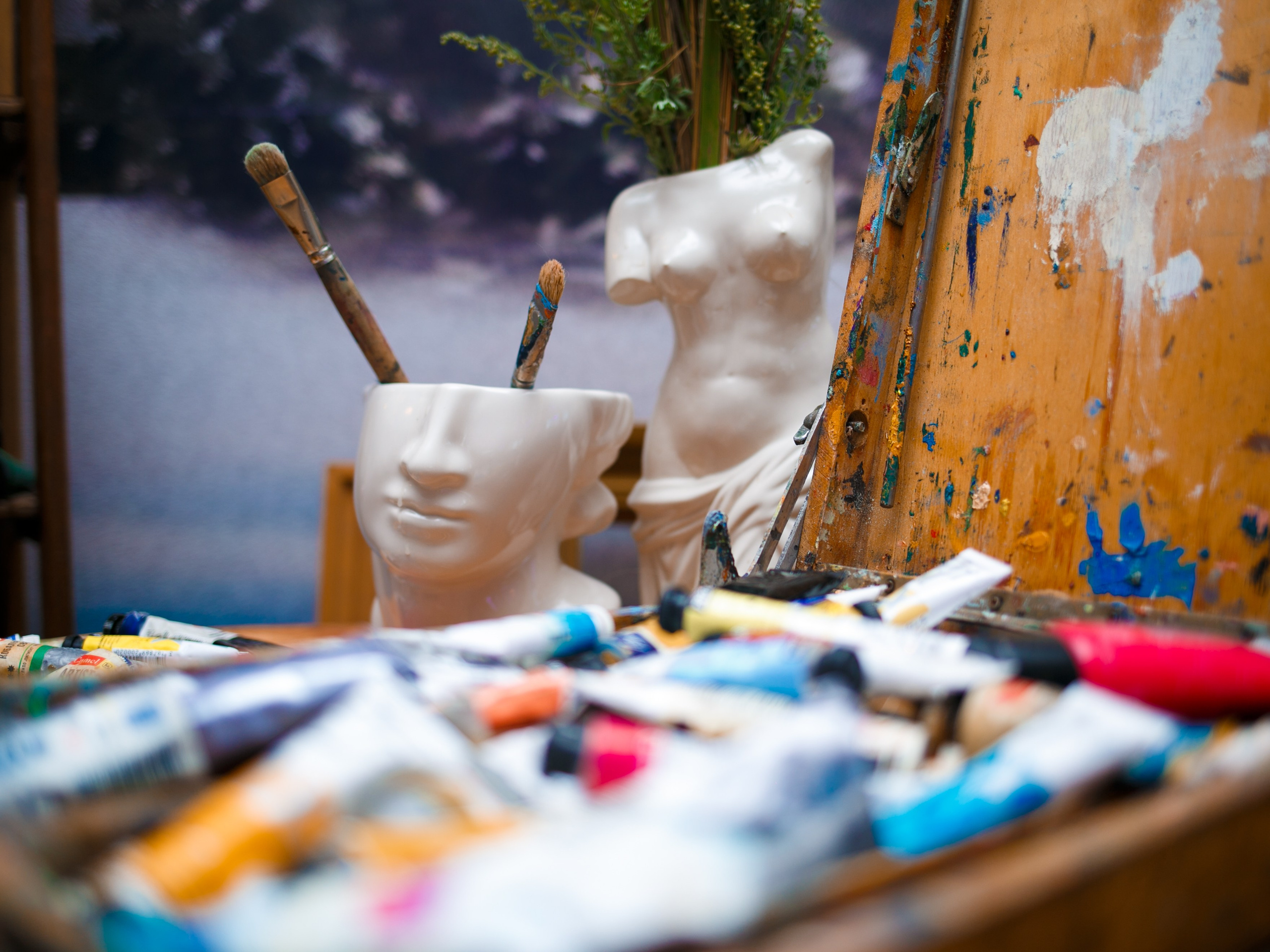 Фотосъемка Юбилея. Репортажный фотограф Борис Геер