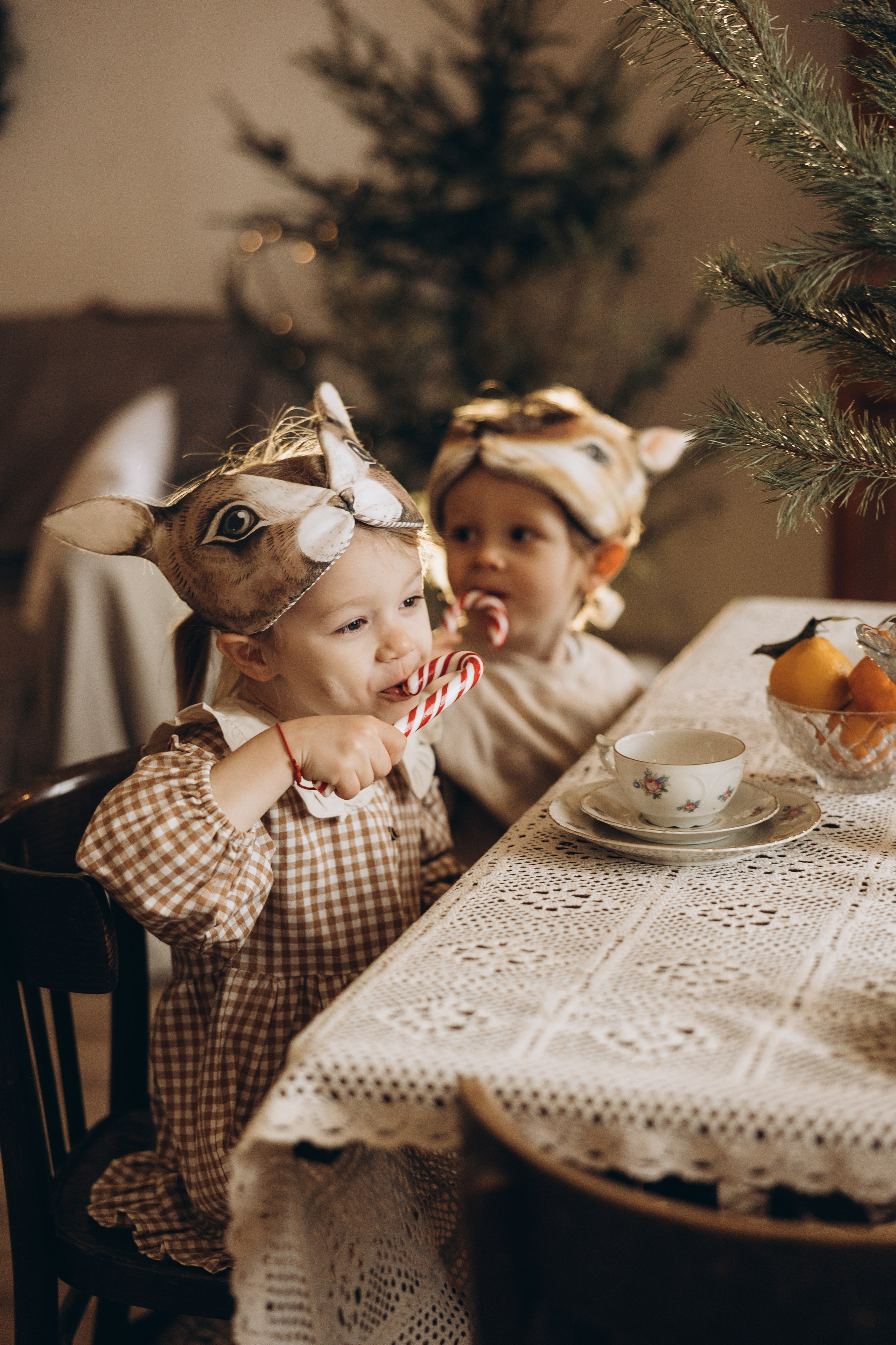 Анна, Саша и Маркус. Семейный фотограф в Москве Виктория Ястребинская