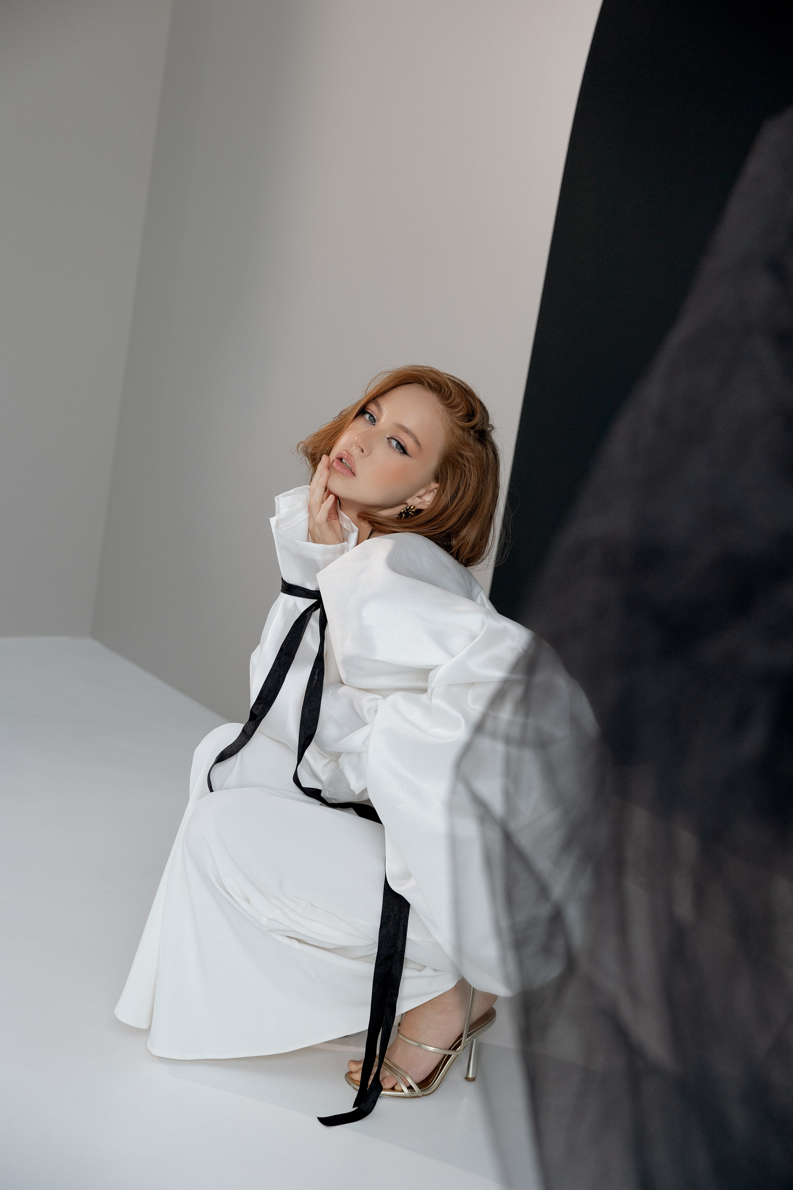 Вероника. Женский фотограф в Краснодаре Павлова Наталья