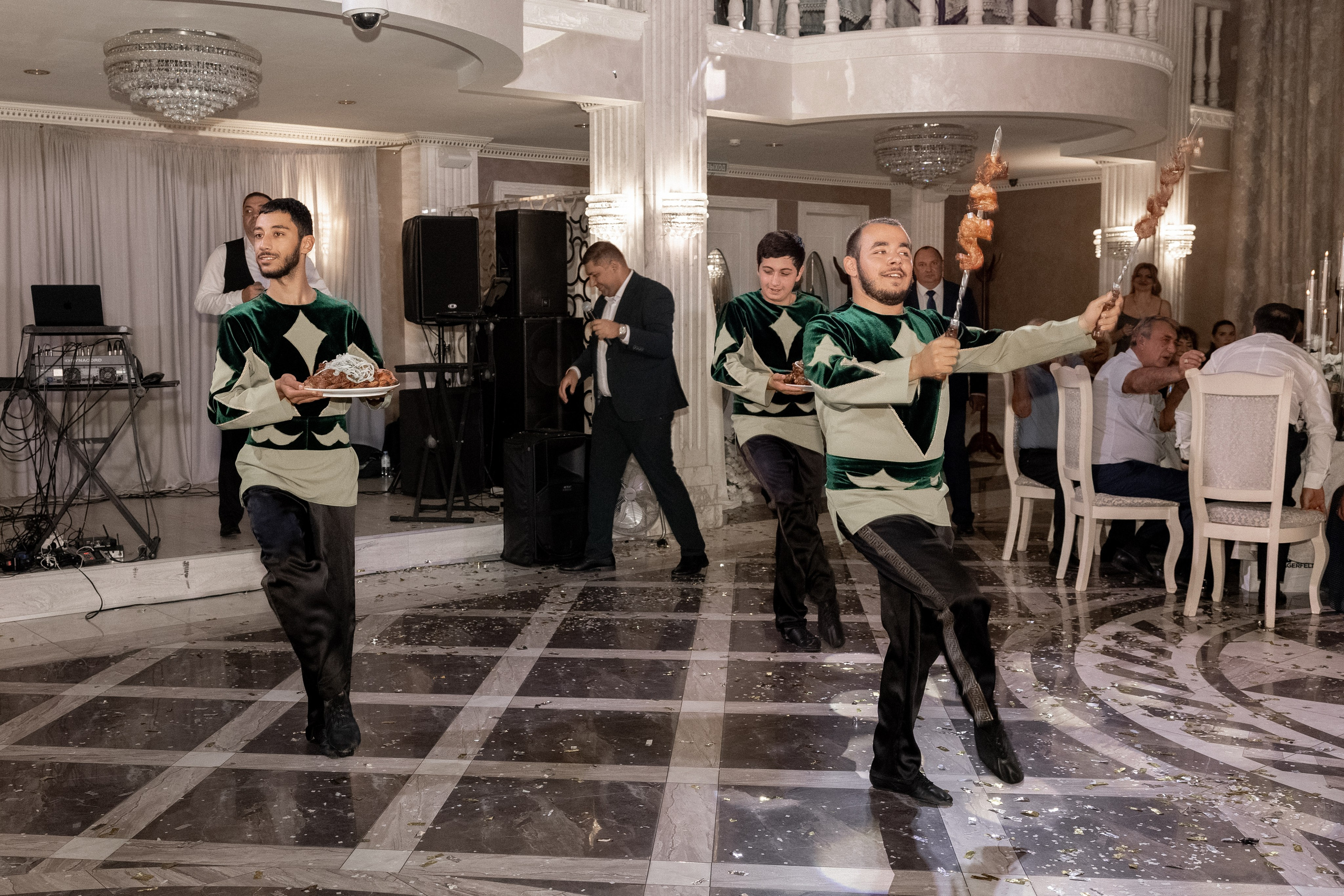 Вадим и Яна. Фотограф Краснодар