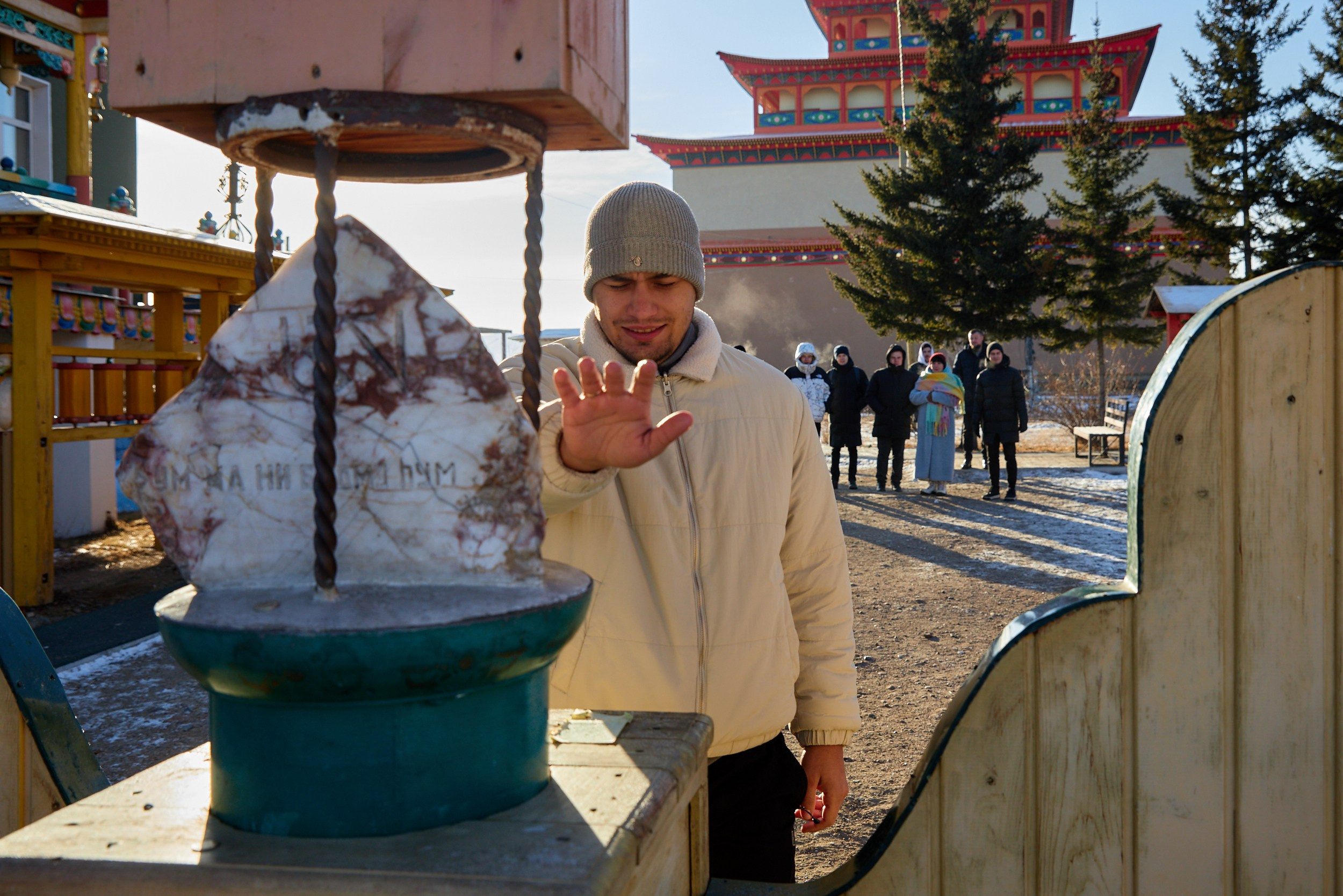 Муравьёв-Амурский 2030. Бурятия. Репортажный фотограф Владивосток Анастасия Сокольникова