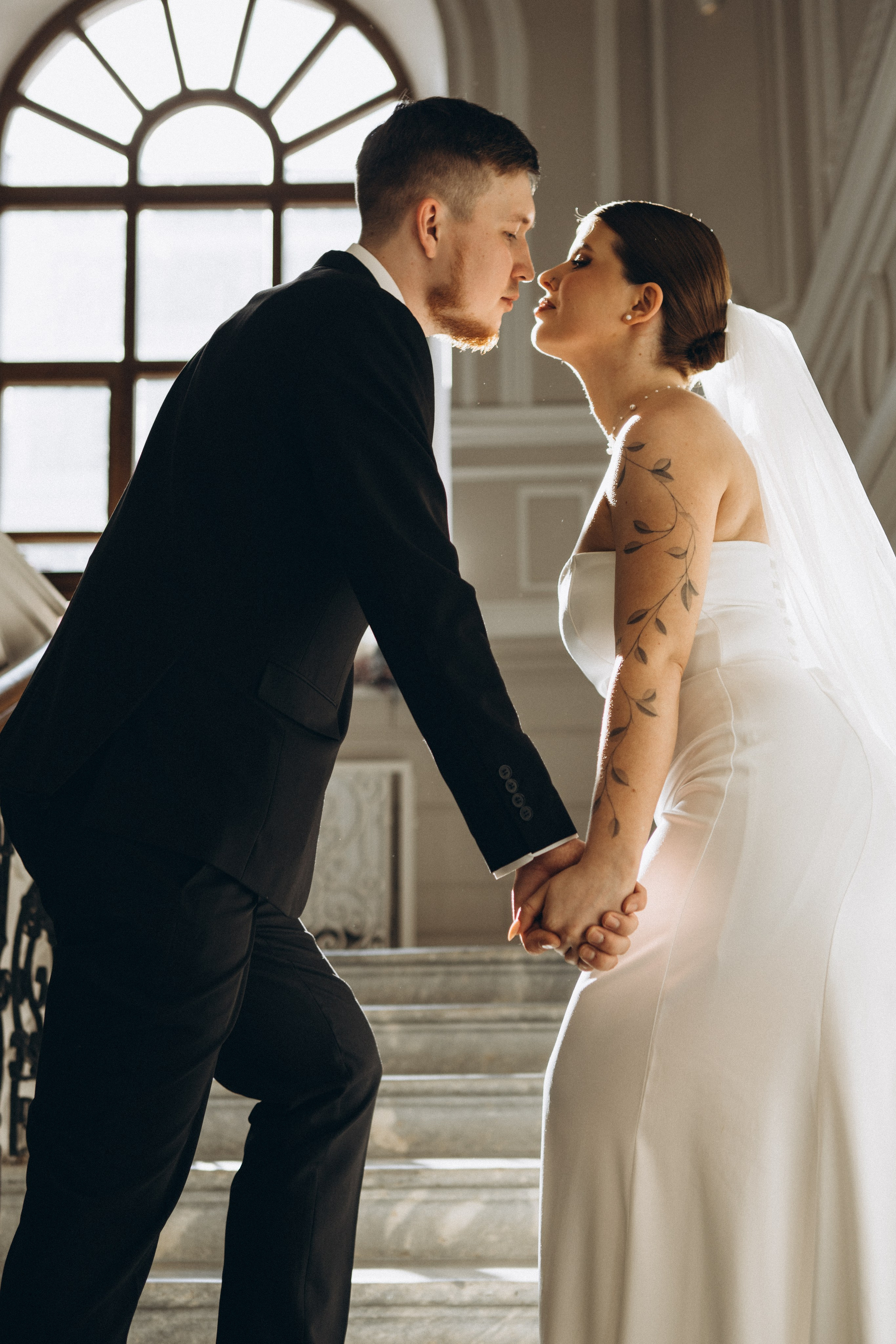 Екатерина и Данил. Фотограф Екатеринбург| Миасс Долгополова Дарья