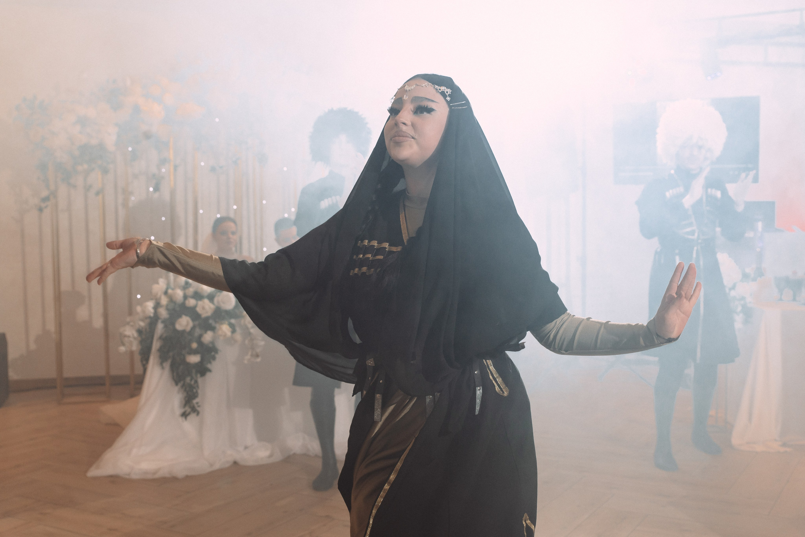 Ильяс + Олеся. Свадебный и семейный фотограф в Волгограде Олеся Лисицкая