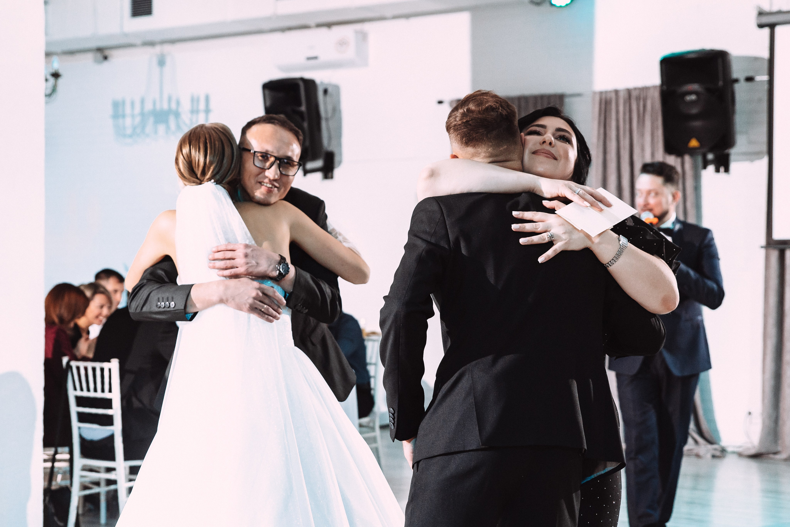 Александр + Кристина. Свадебный и семейный фотограф в Волгограде Олеся Лисицкая