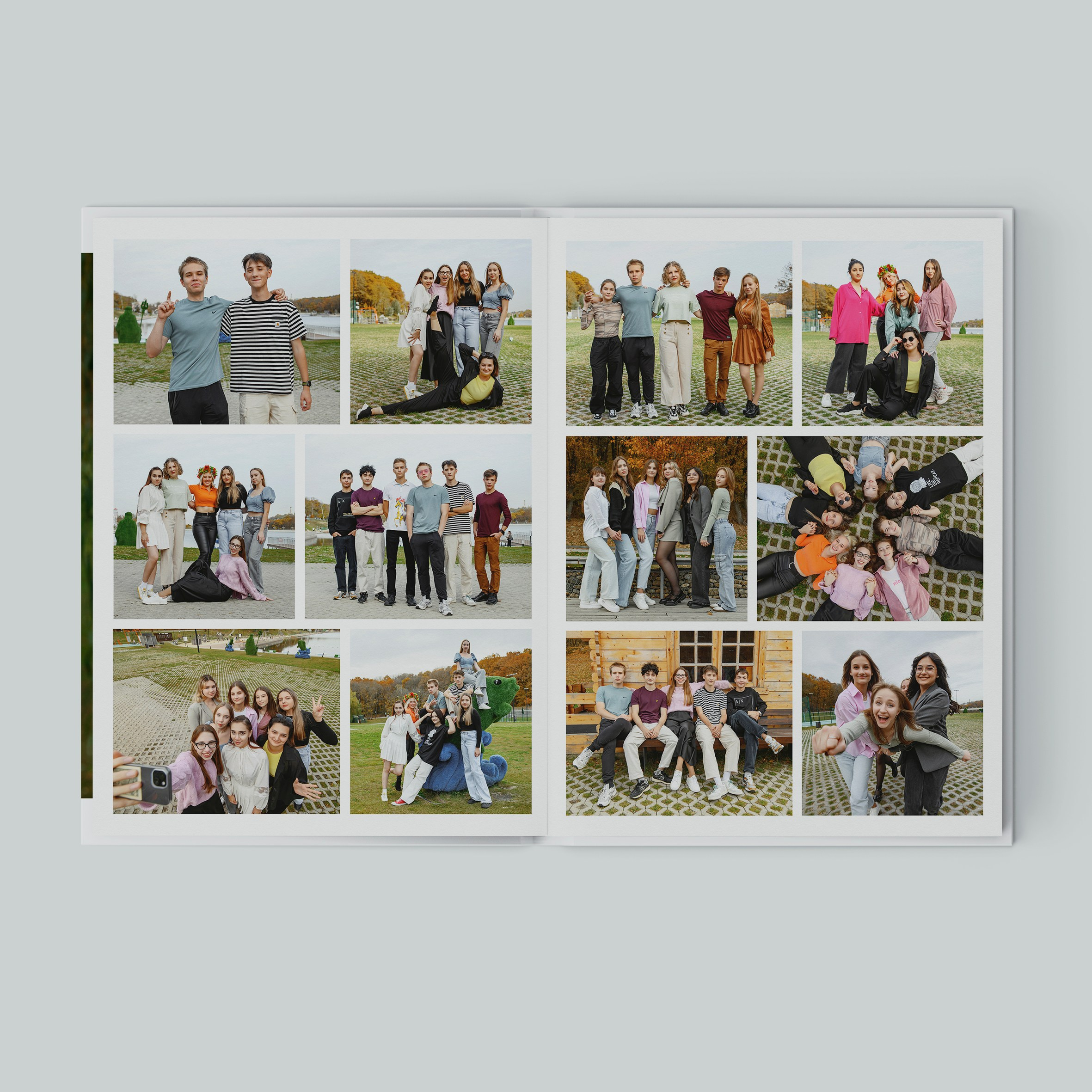 9-11класс. Фотограф в Ставрополе Рустам Рахимов