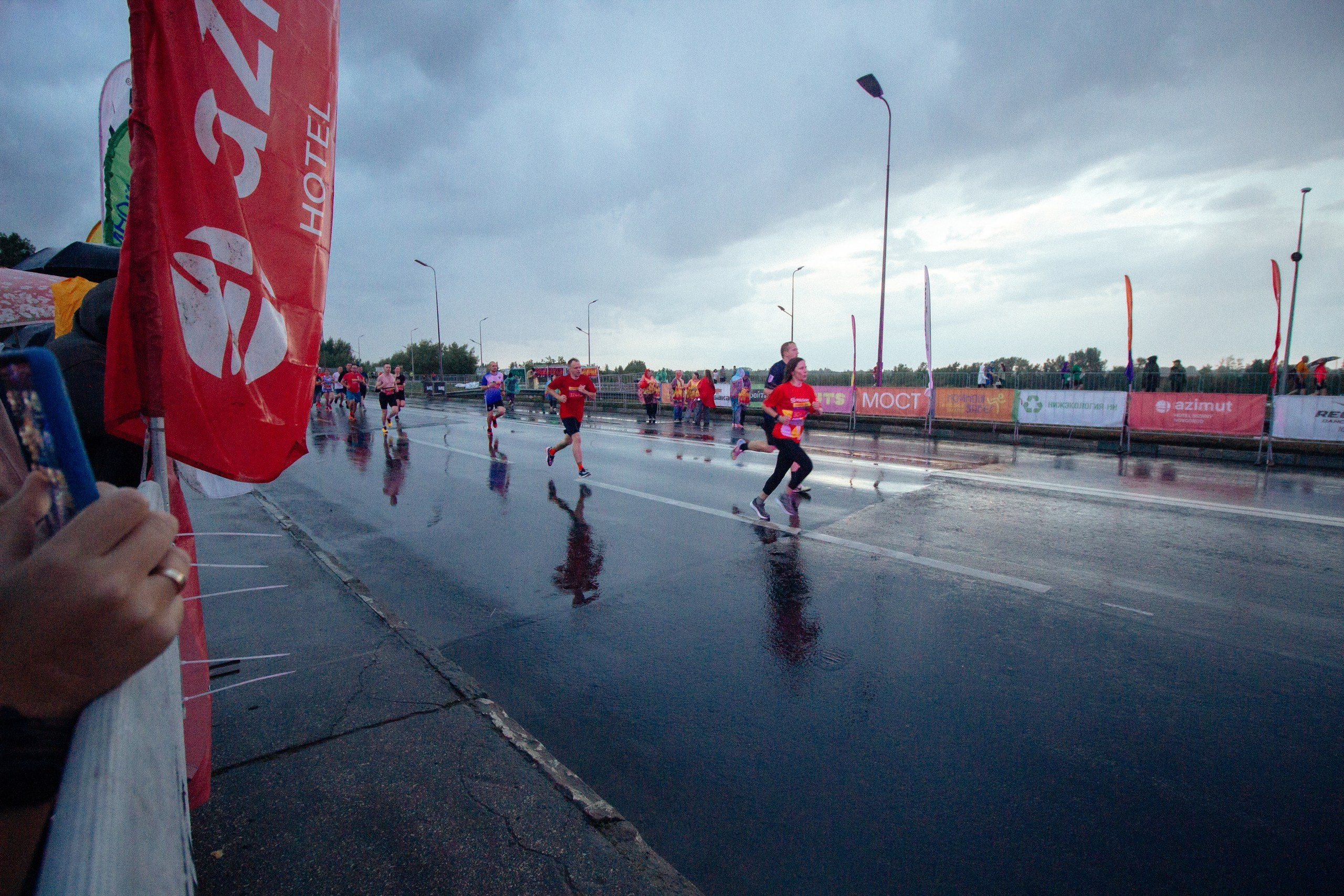 Ночной забег 28.07.24 Н.Новгород. Детский и семейный фотограф, фотограф мероприятий Нижний Новгород