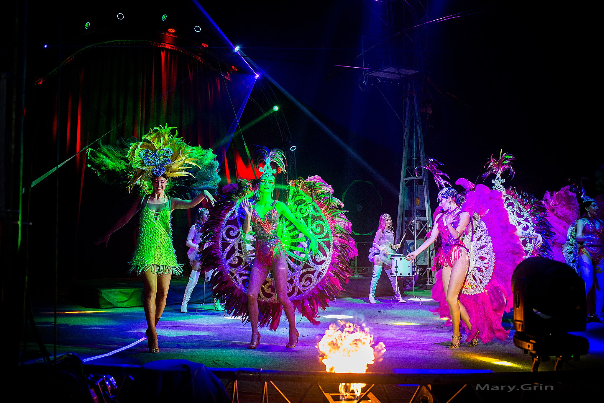 Шоу Демидовых. Детский и семейный фотограф, фотограф мероприятий Нижний Новгород