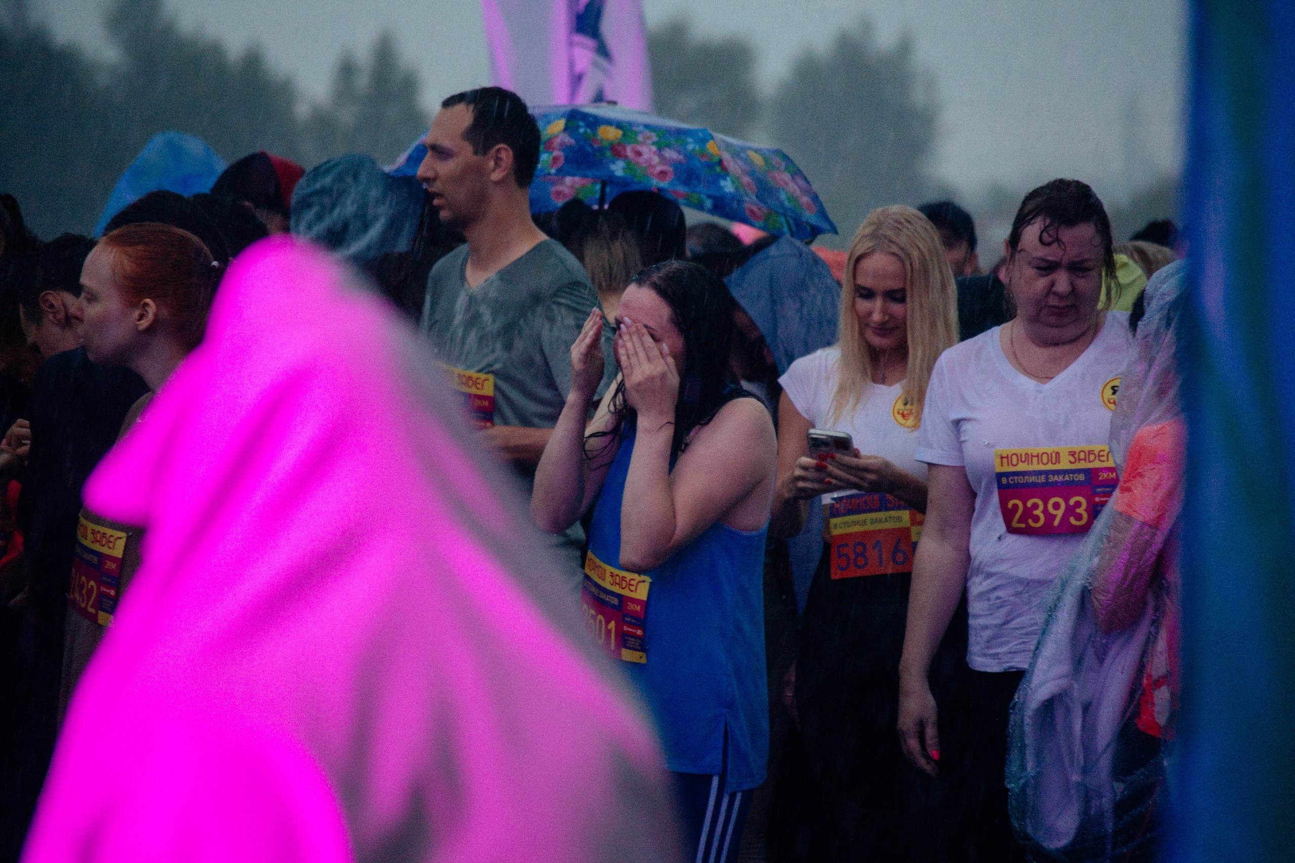 Ночной забег 28.07.24 Н.Новгород. Детский и семейный фотограф, фотограф мероприятий Нижний Новгород