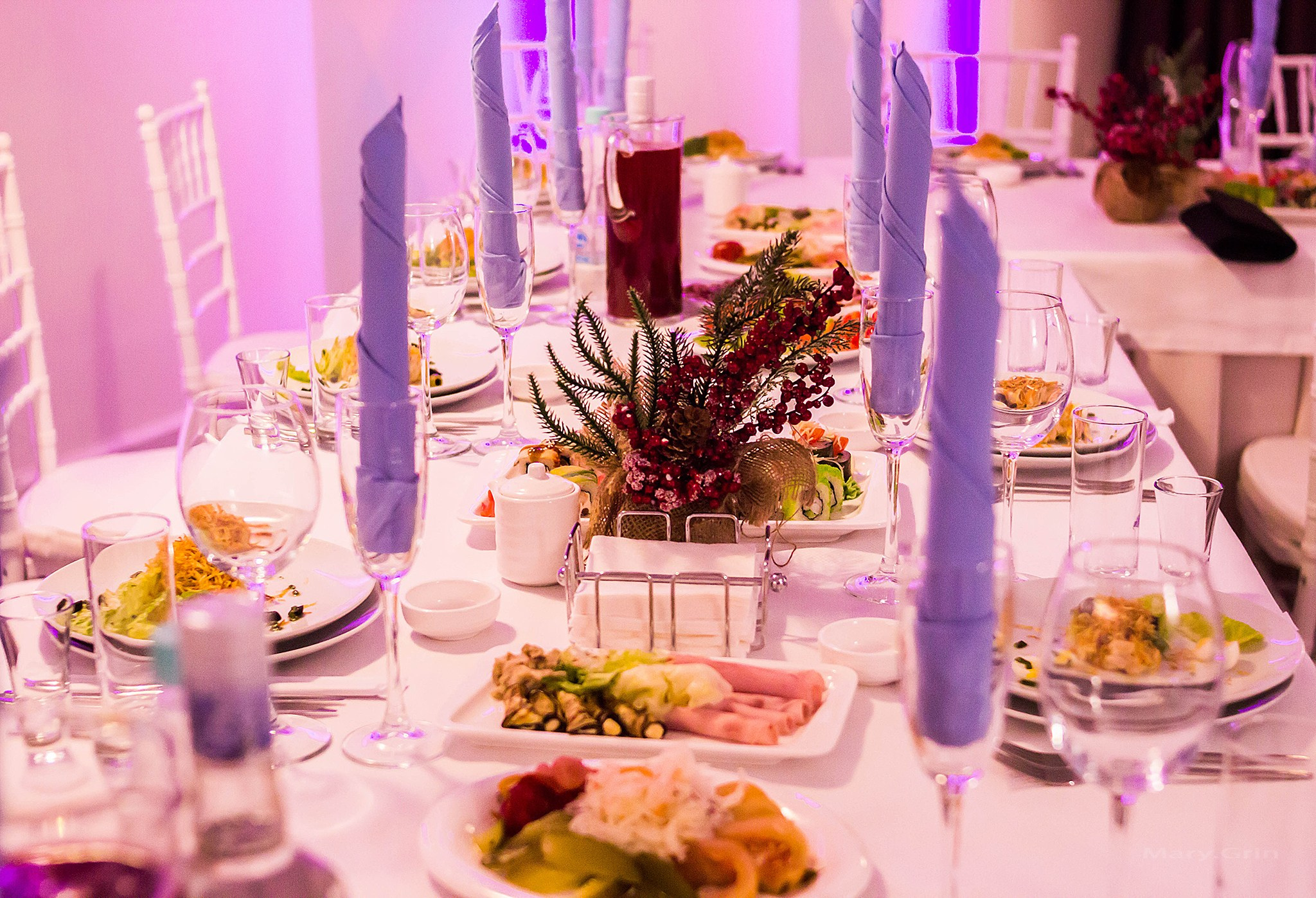 Юбилей Екатерины в Геометрии. Детский и семейный фотограф, фотограф мероприятий Нижний Новгород