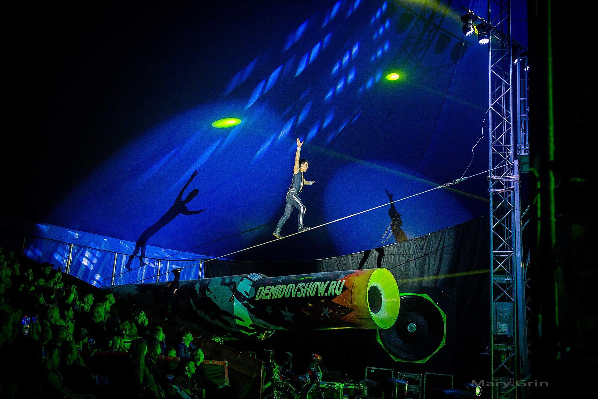 Шоу Демидовых. Детский и семейный фотограф, фотограф мероприятий Нижний Новгород