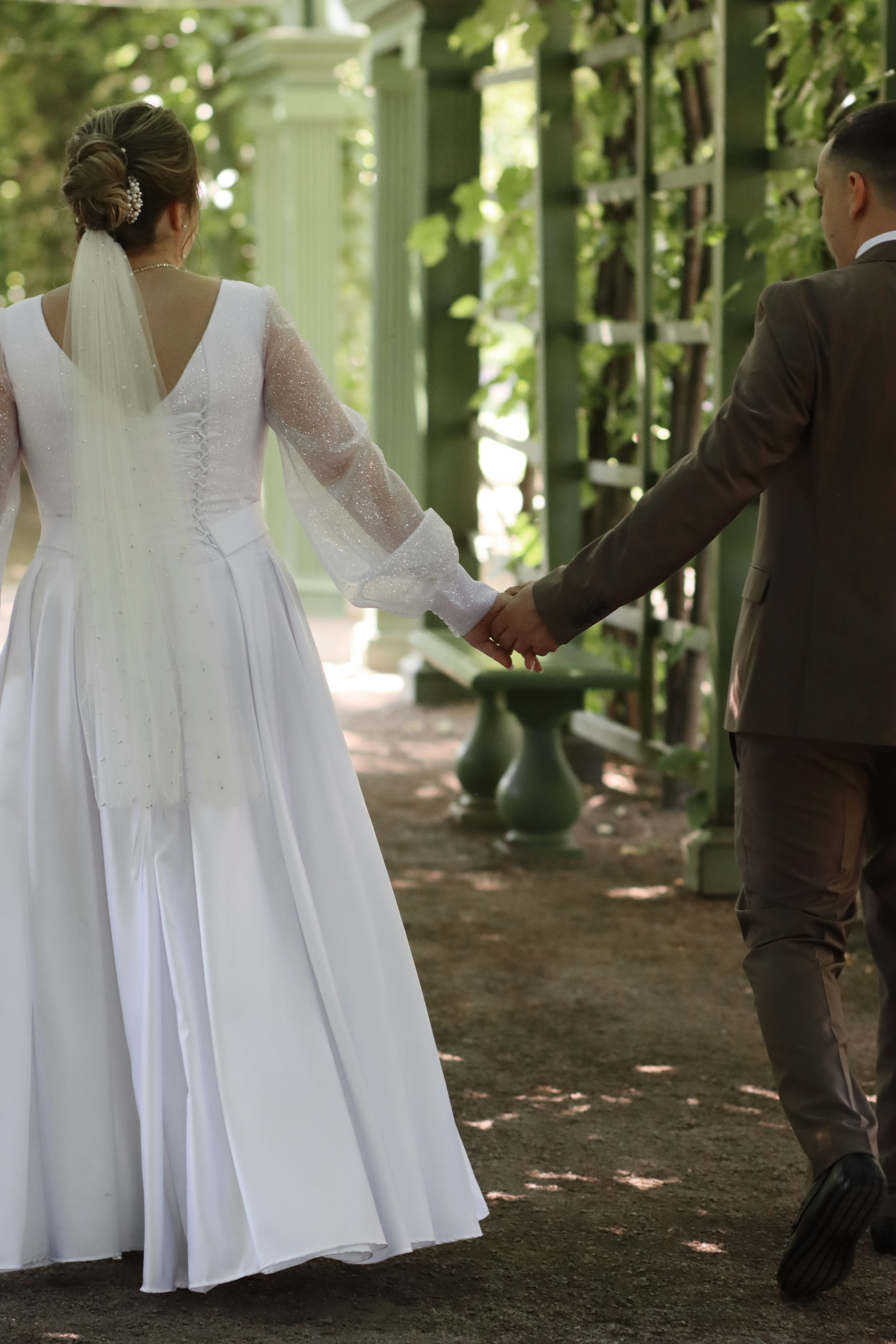 Дворец бракосочетания 2