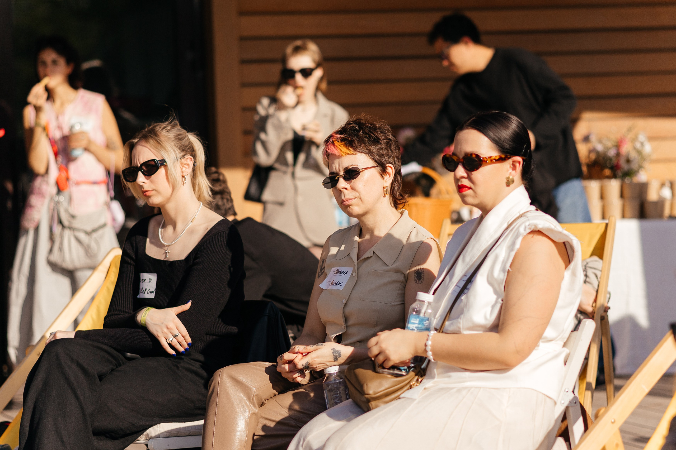 Пикник Субботин Конфа. Портретный и репортажный фотограф в Казани Максим Сипачев