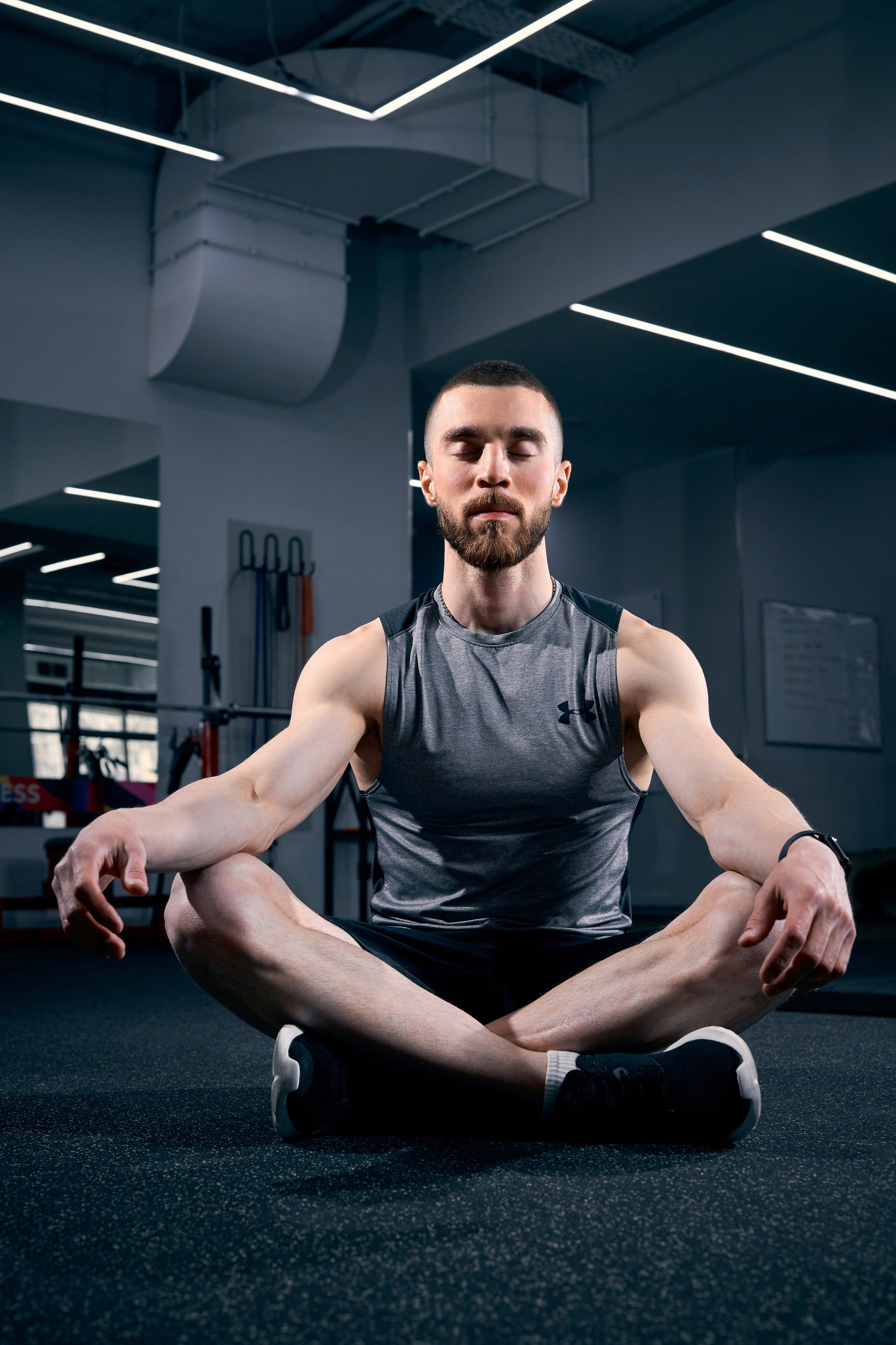 Контент-съемка. Фотограф Алексей Яковлев