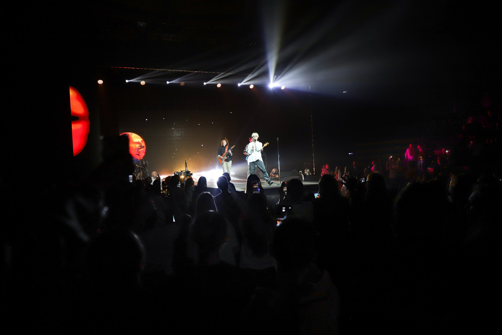 Ваня Дмитриенко. Фотограф Дарья Попова