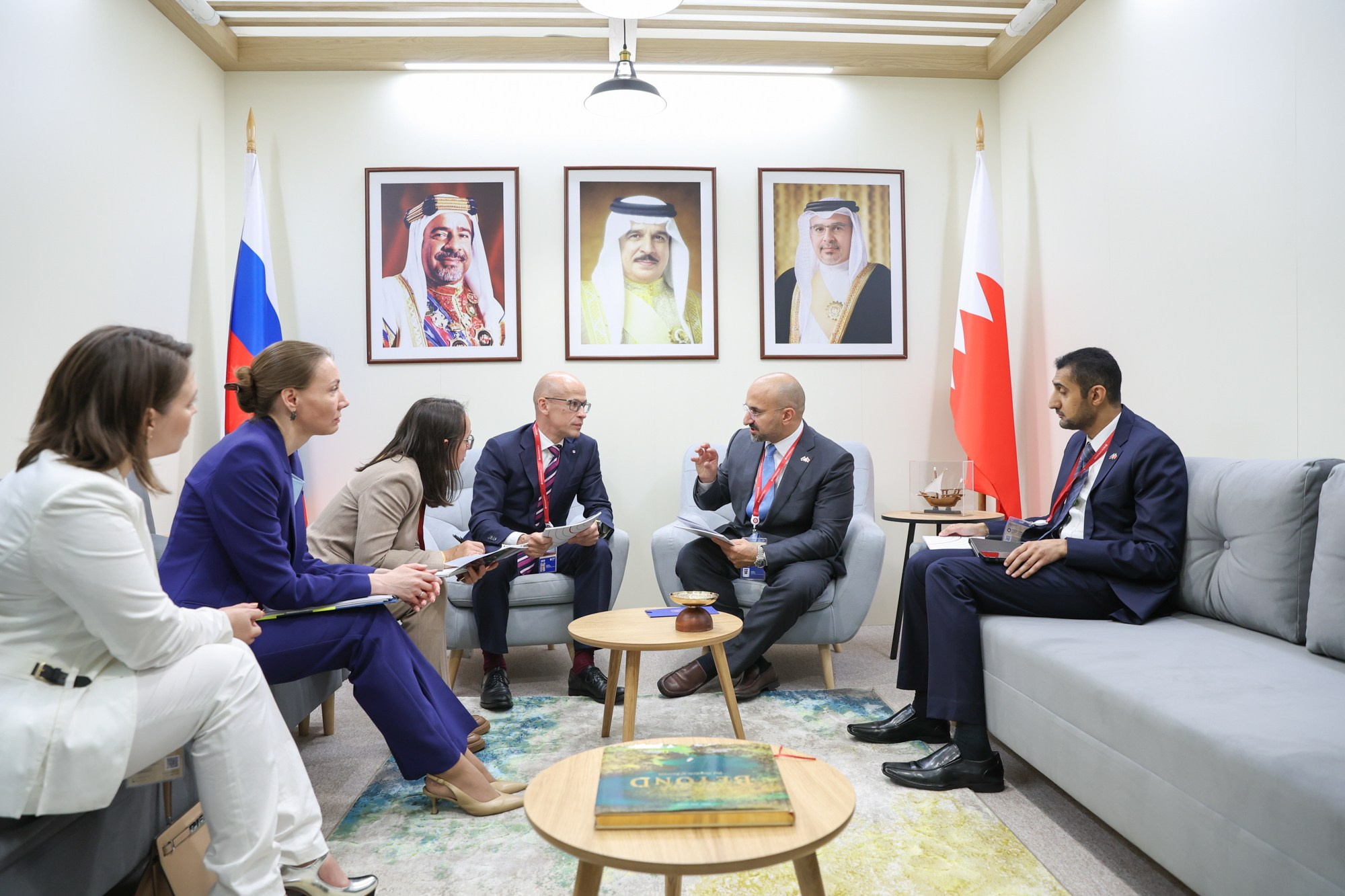 ПМЭФ 2025. Фотограф Дарья Попова