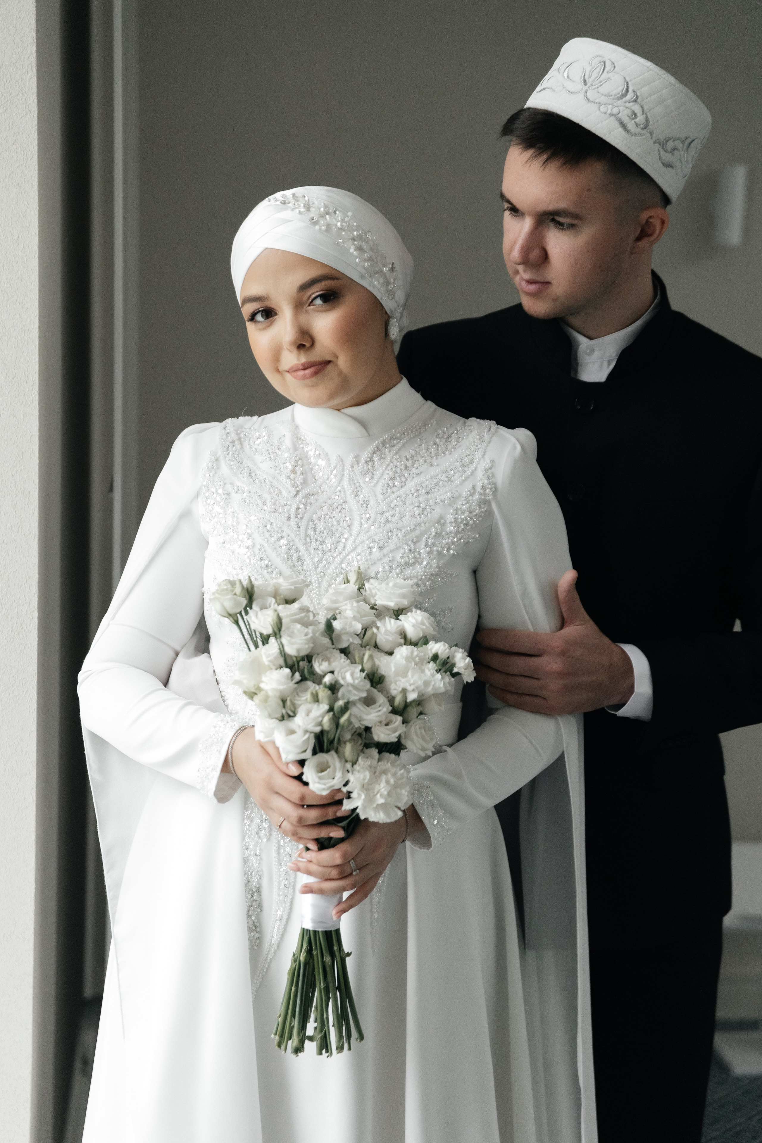 Bulat & Gulgena. Свадебный фотограф Ильнар Асадуллин